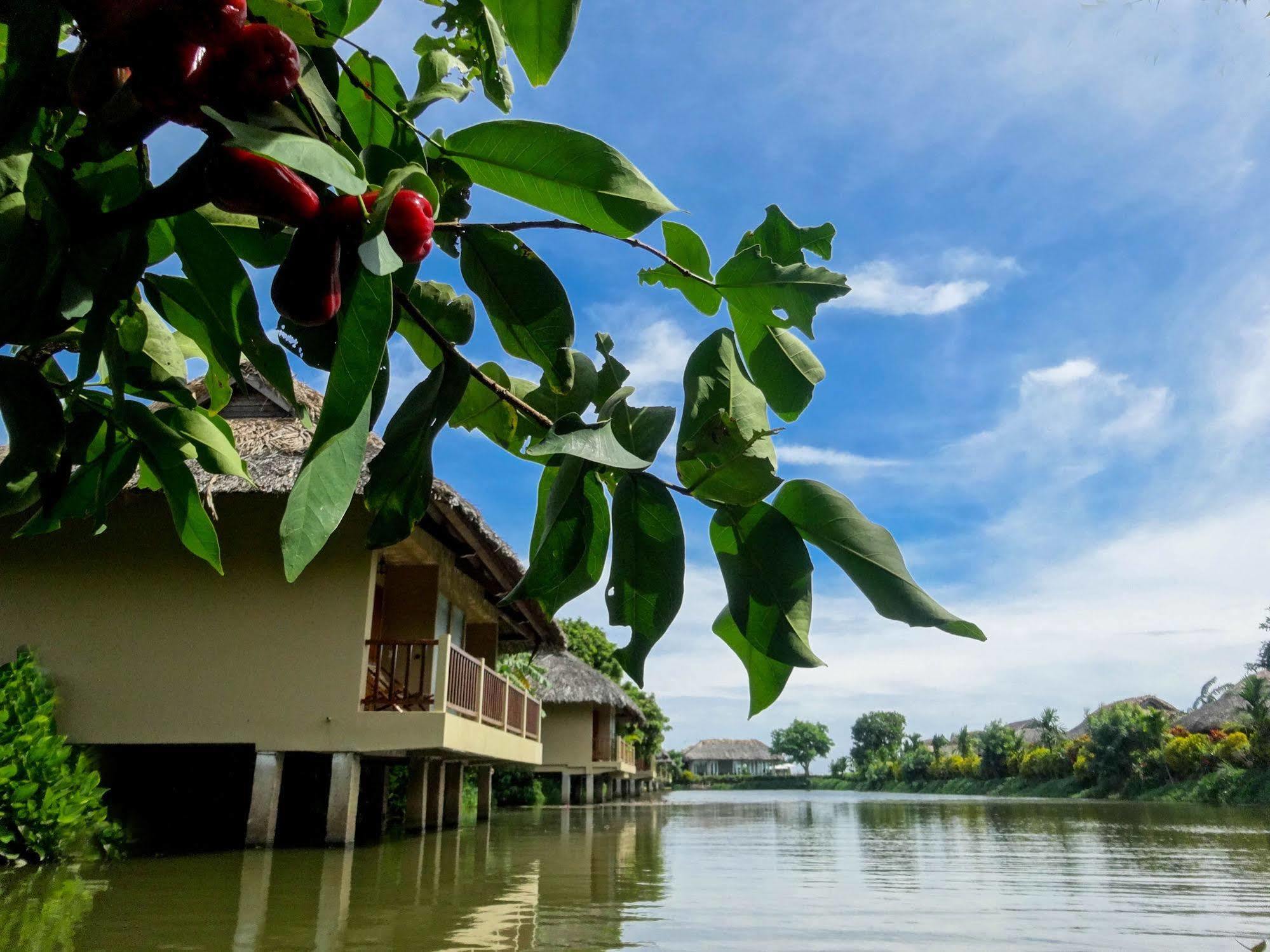 Mekong Riverside Boutique & Cái Bè