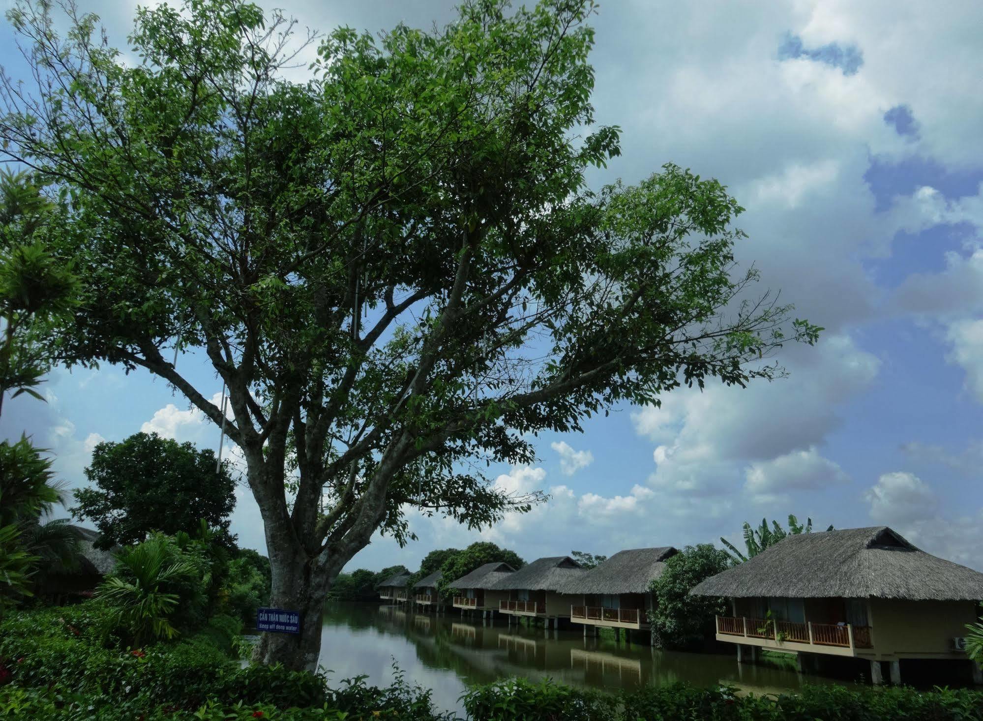 Mekong Riverside Boutique & Khu nghỉ mát