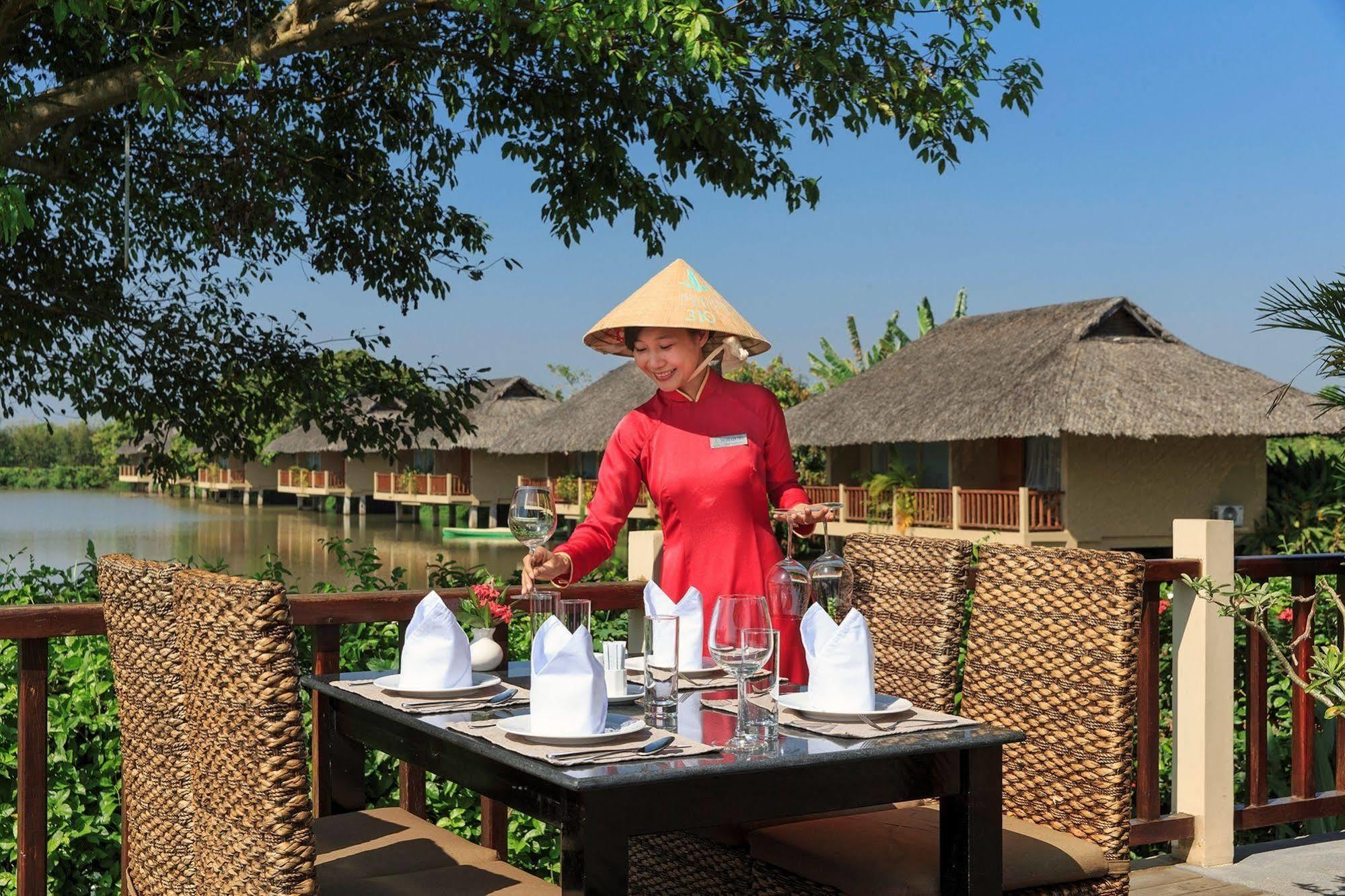 Mekong Riverside Boutique & Khu nghỉ mát 4*