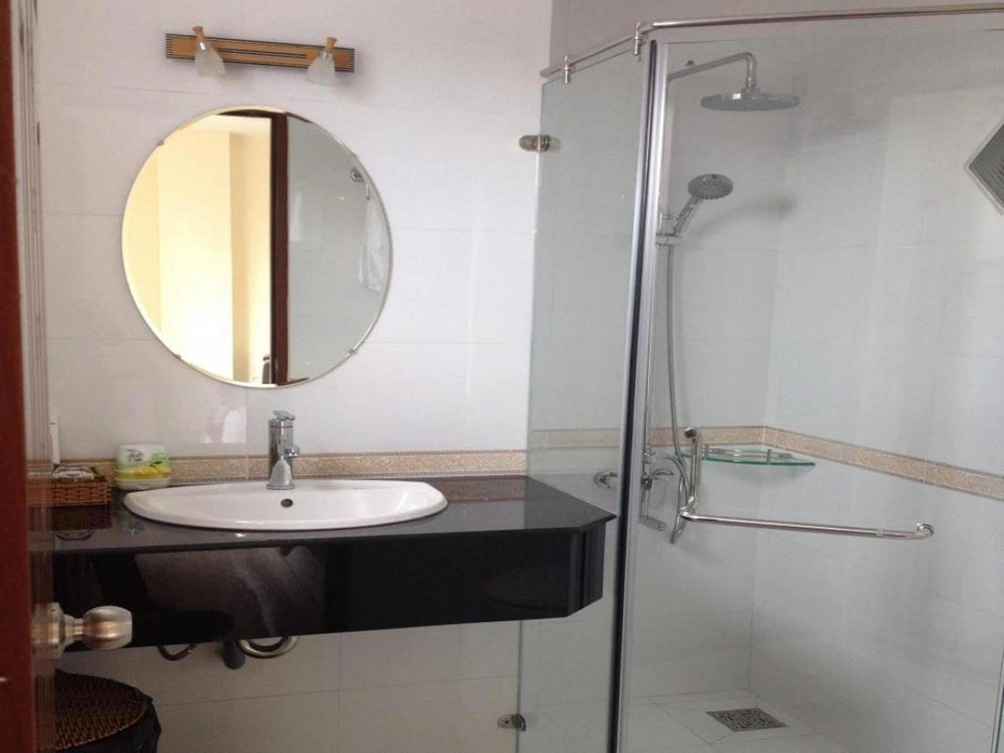 Khách Sạn sun&sea 3* Phú Quốc