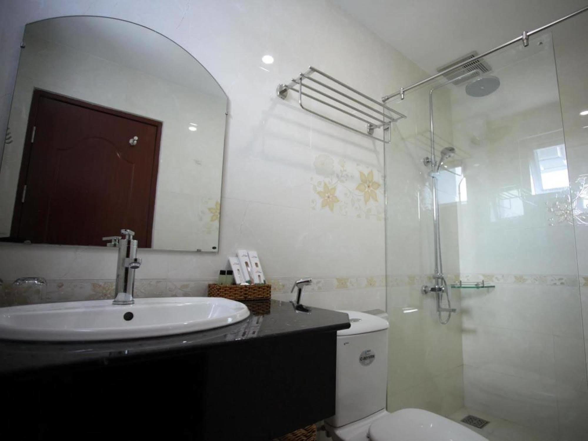 Khách Sạn sun&sea 3* Phú Quốc