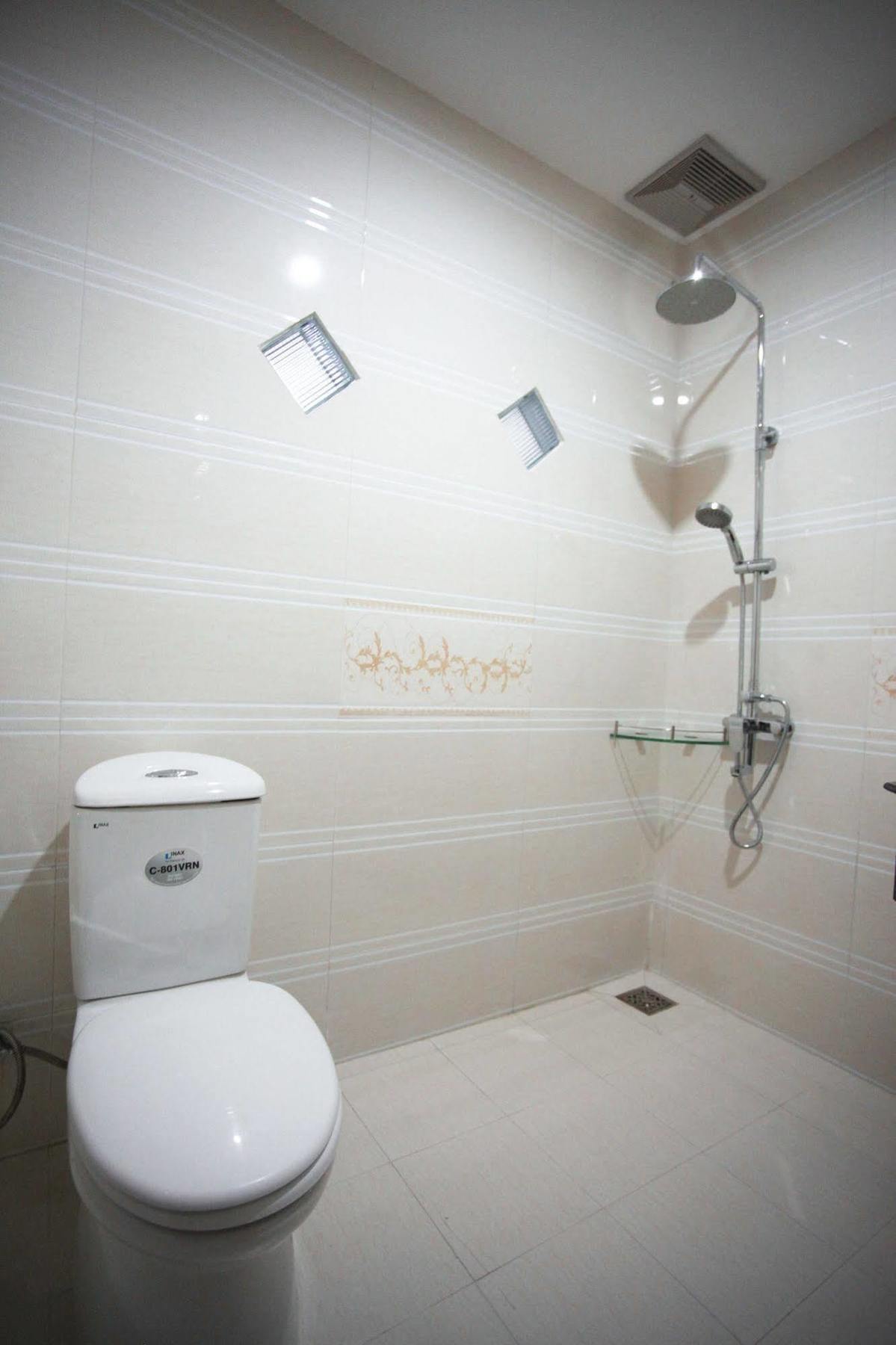 Khách sạn Khách Sạn sun&sea 3*