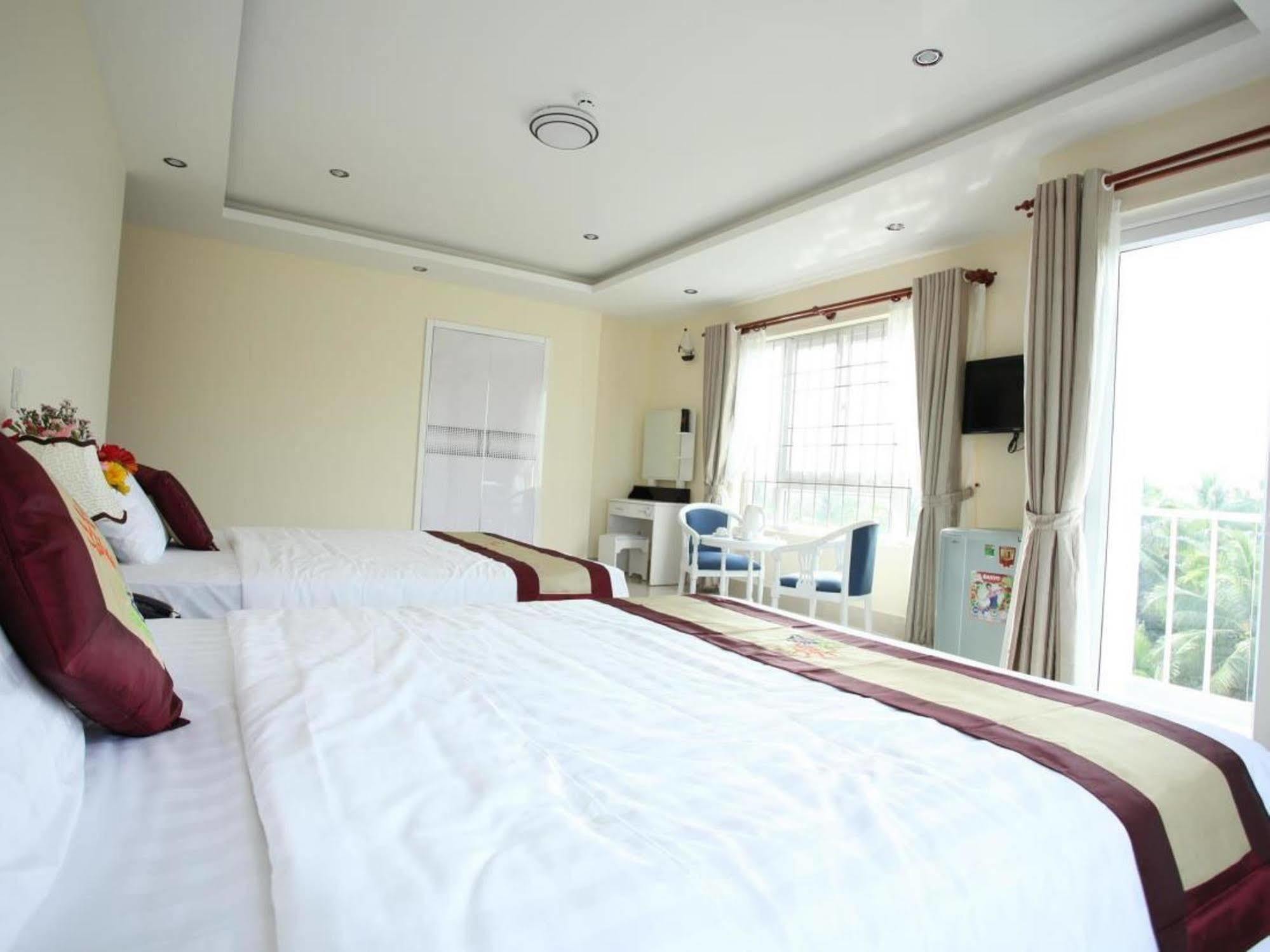 Khách Sạn sun&sea Khách sạn