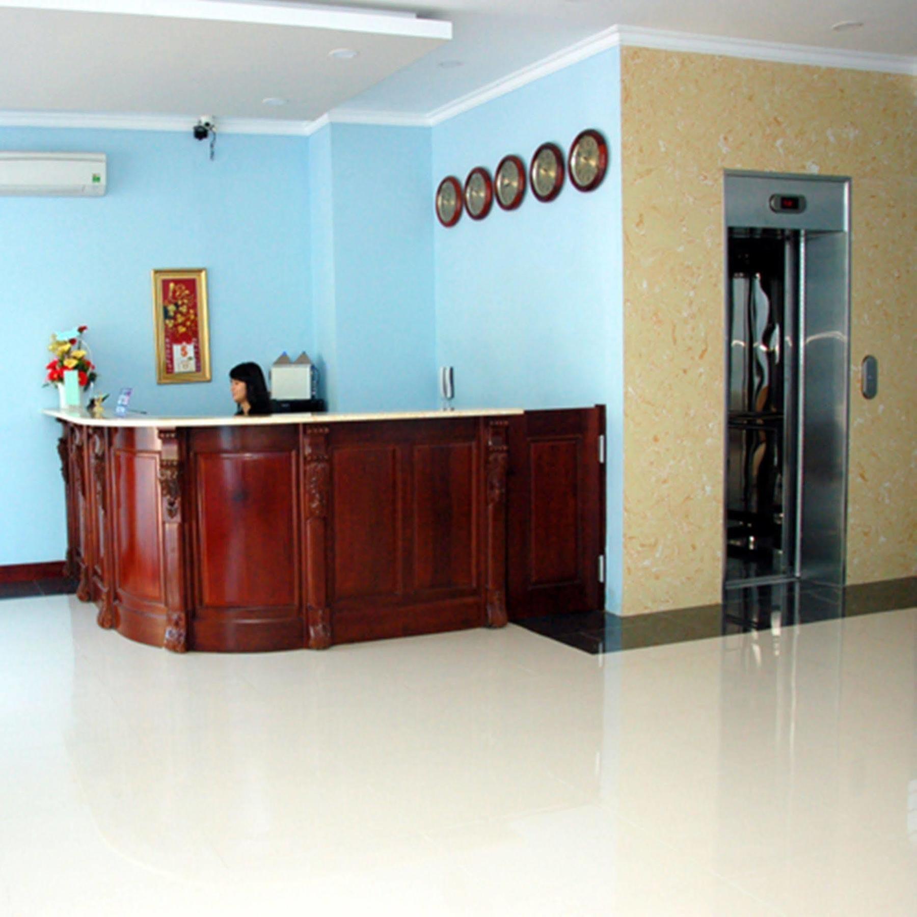 Hotel Huy Hoang
