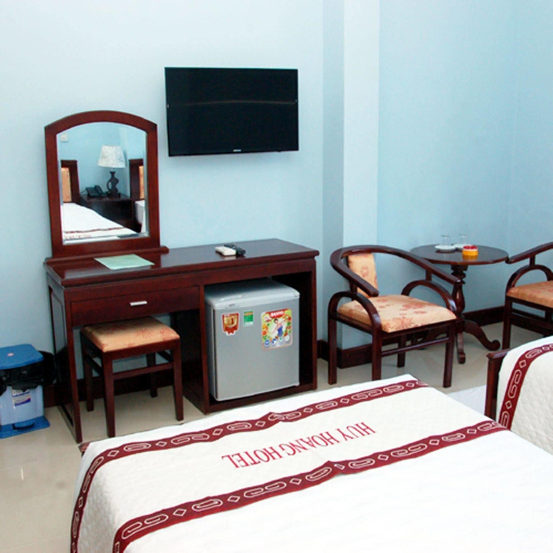 Huy Hoang Hotel Phu Quoc