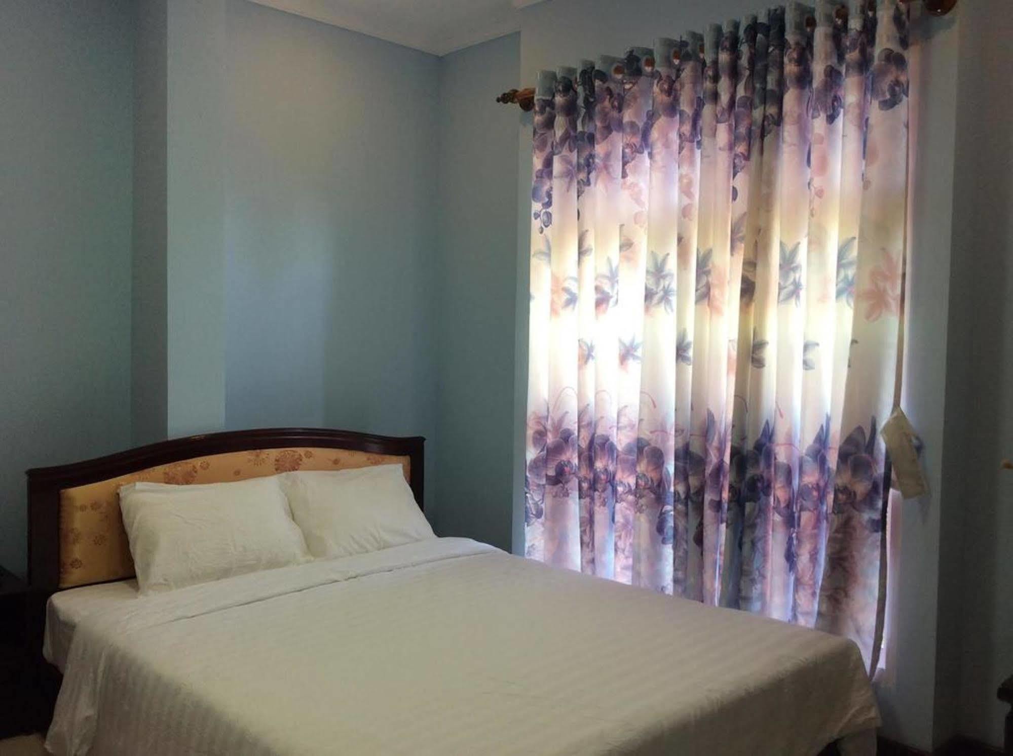 Huy Hoang Hotel