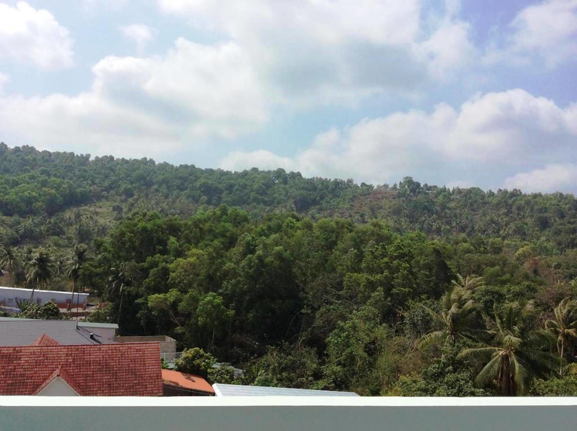 Hotel Huy Hoang 2*