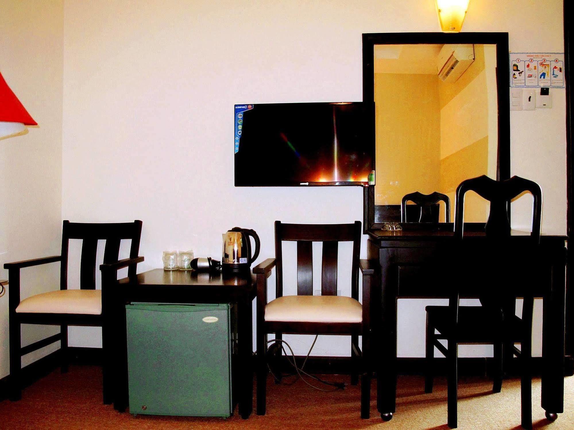 7s Cuong Long Hotel