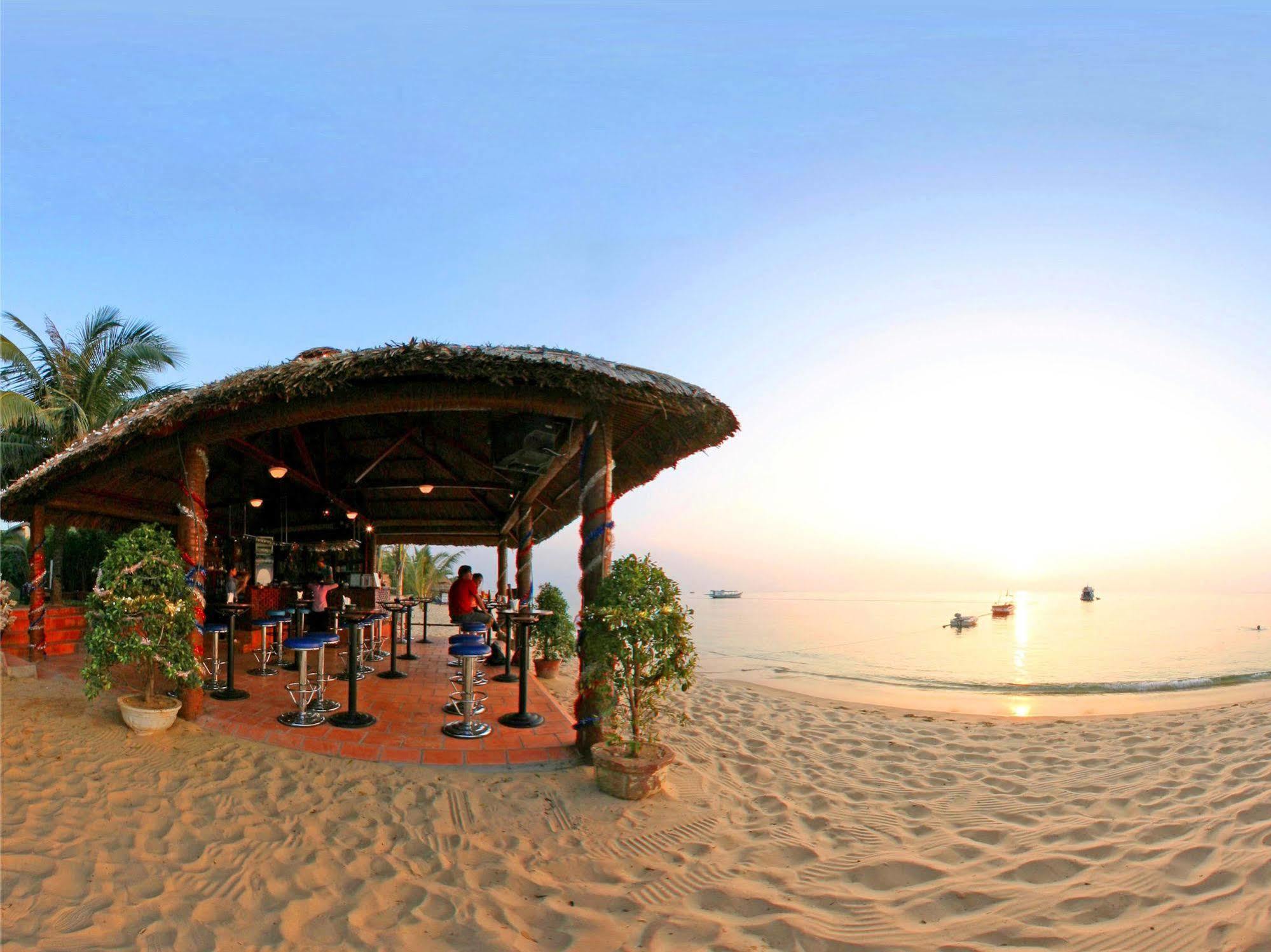 Saigon & Resort 4*