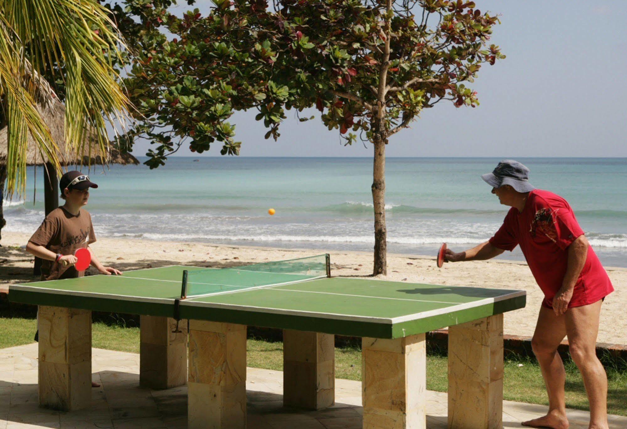 Saigon & Resort