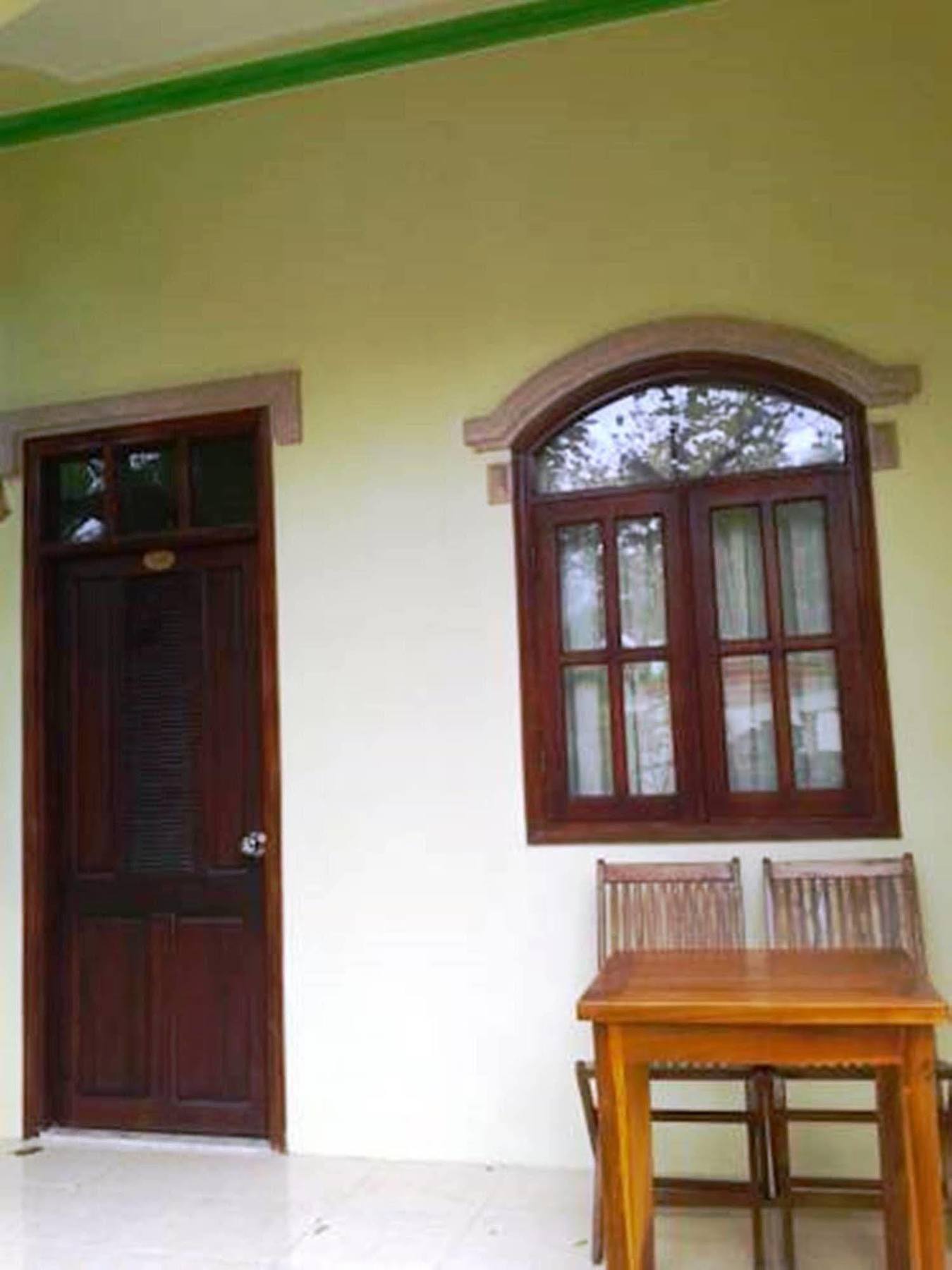 Ha Nga Guest house 2*