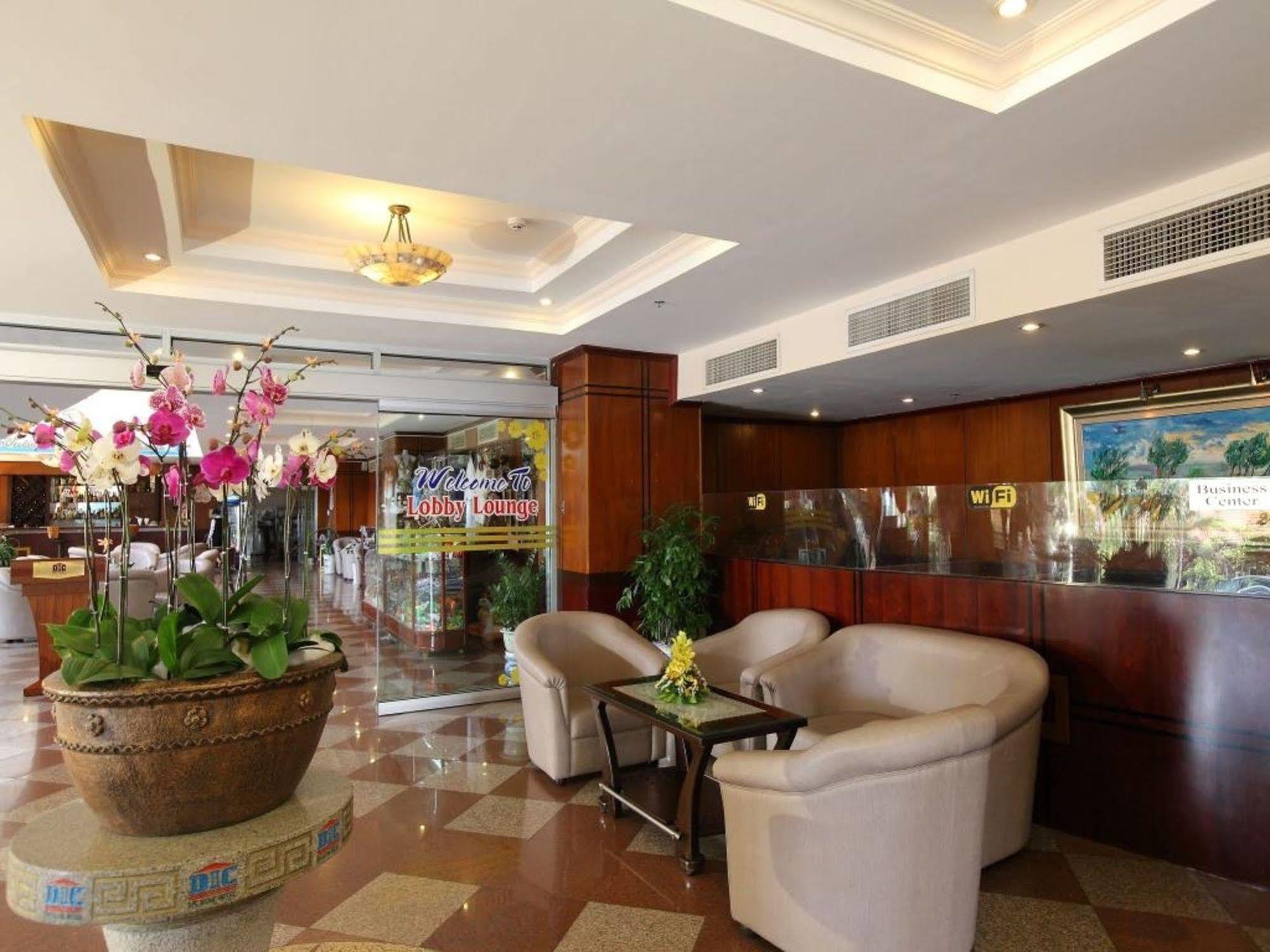 Hotel Dic Star