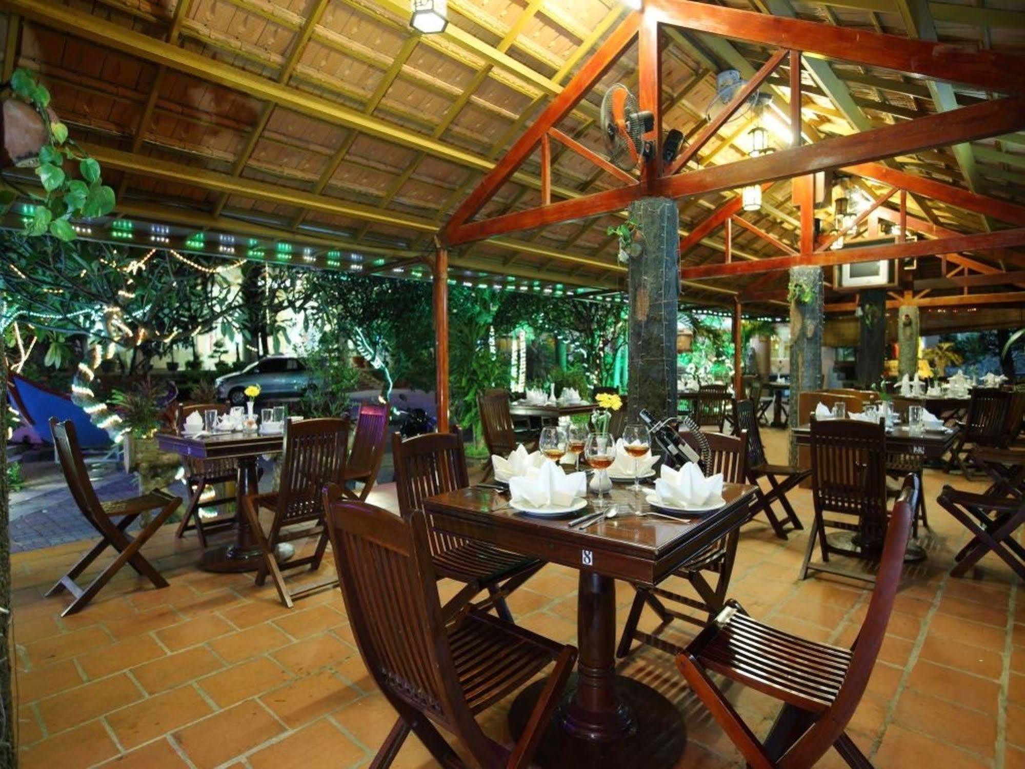 Hotel Dic Star Vũng Tàu