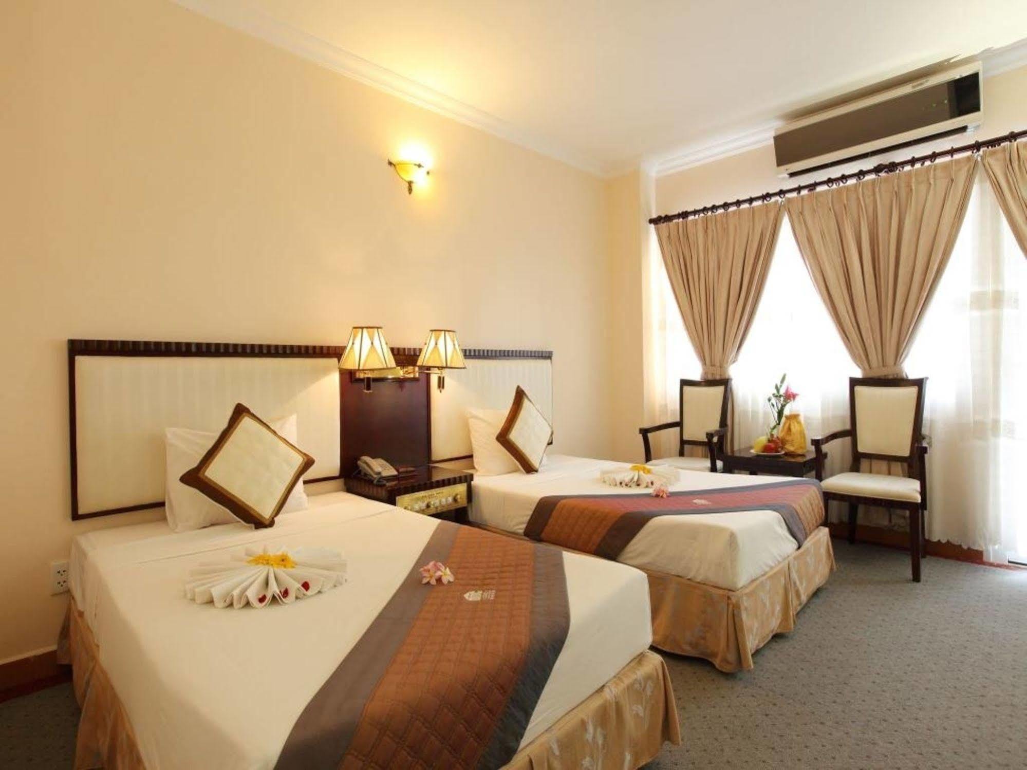 Hotel Dic Star Vũng Tàu