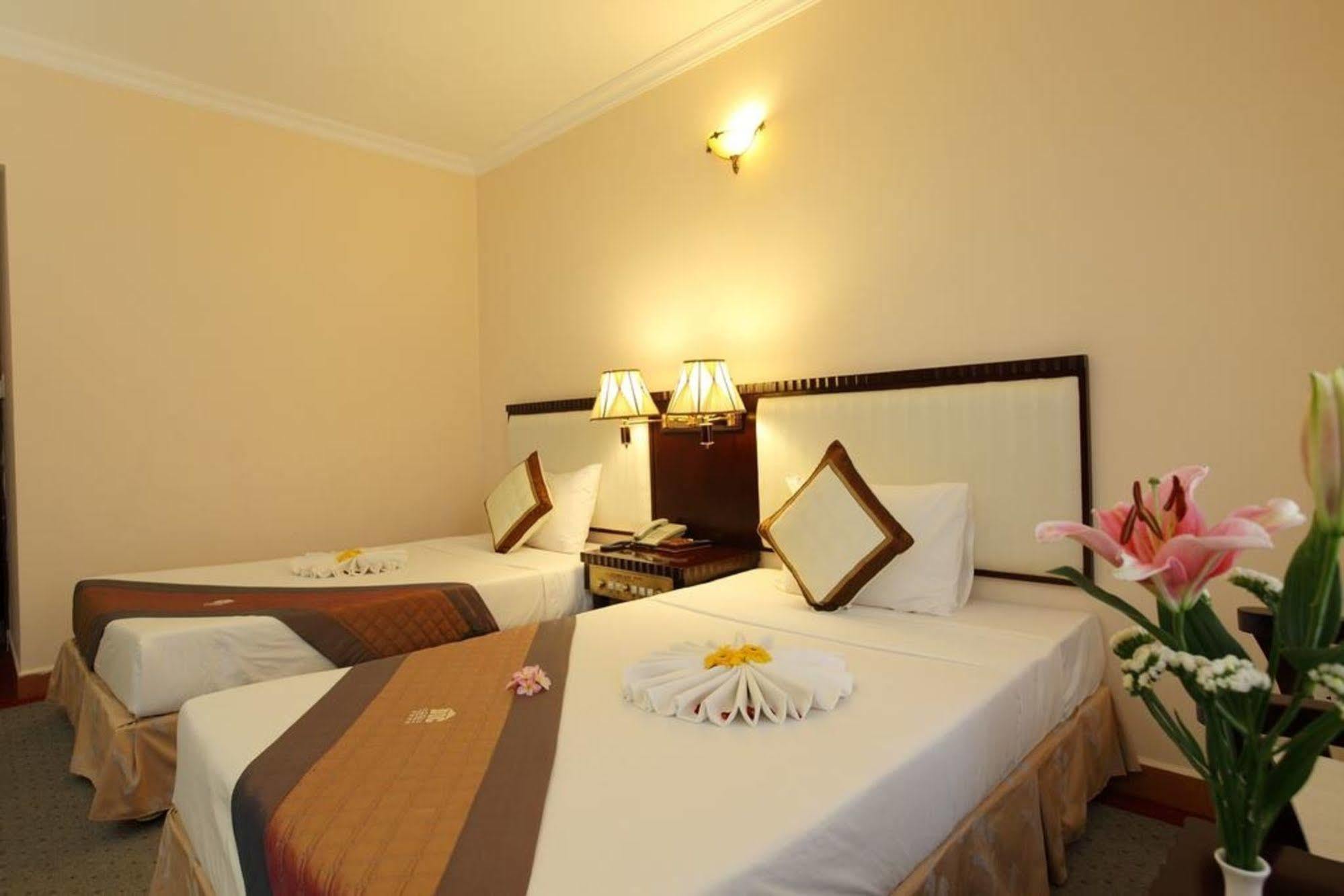 Dic Star Hotel