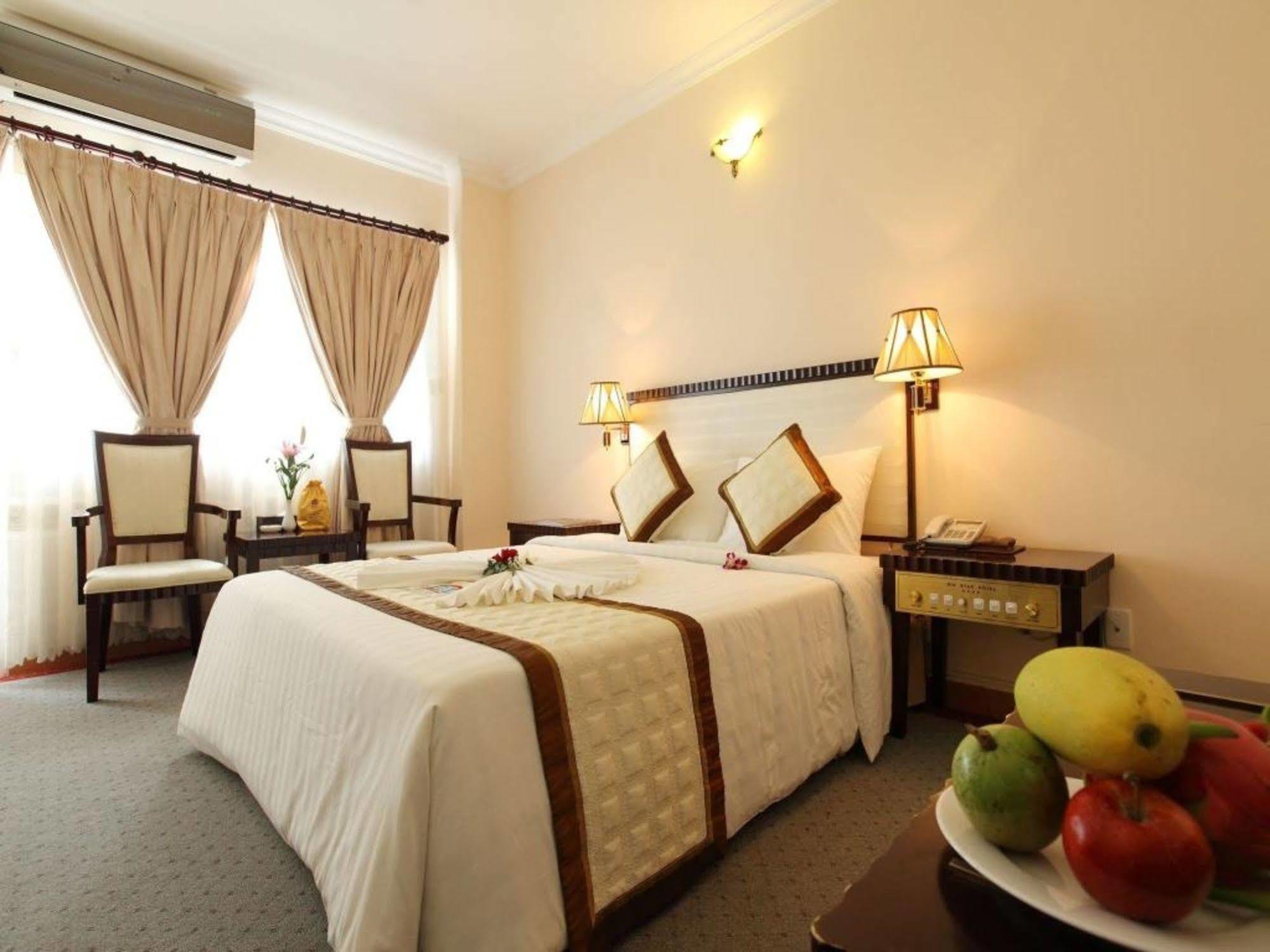 Hotel Dic Star Vũng Tàu