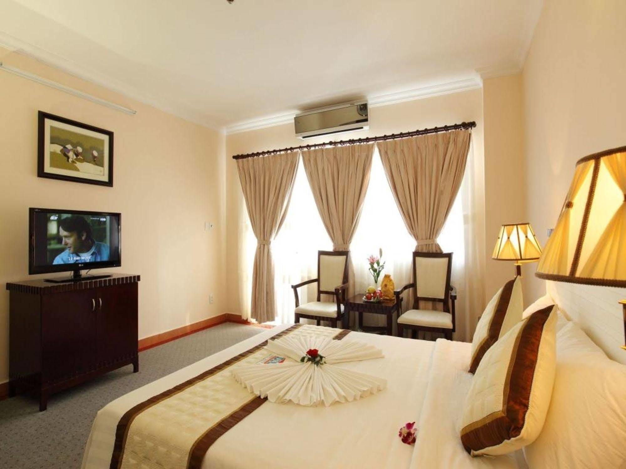 Dic Star Hotel Vũng Tàu