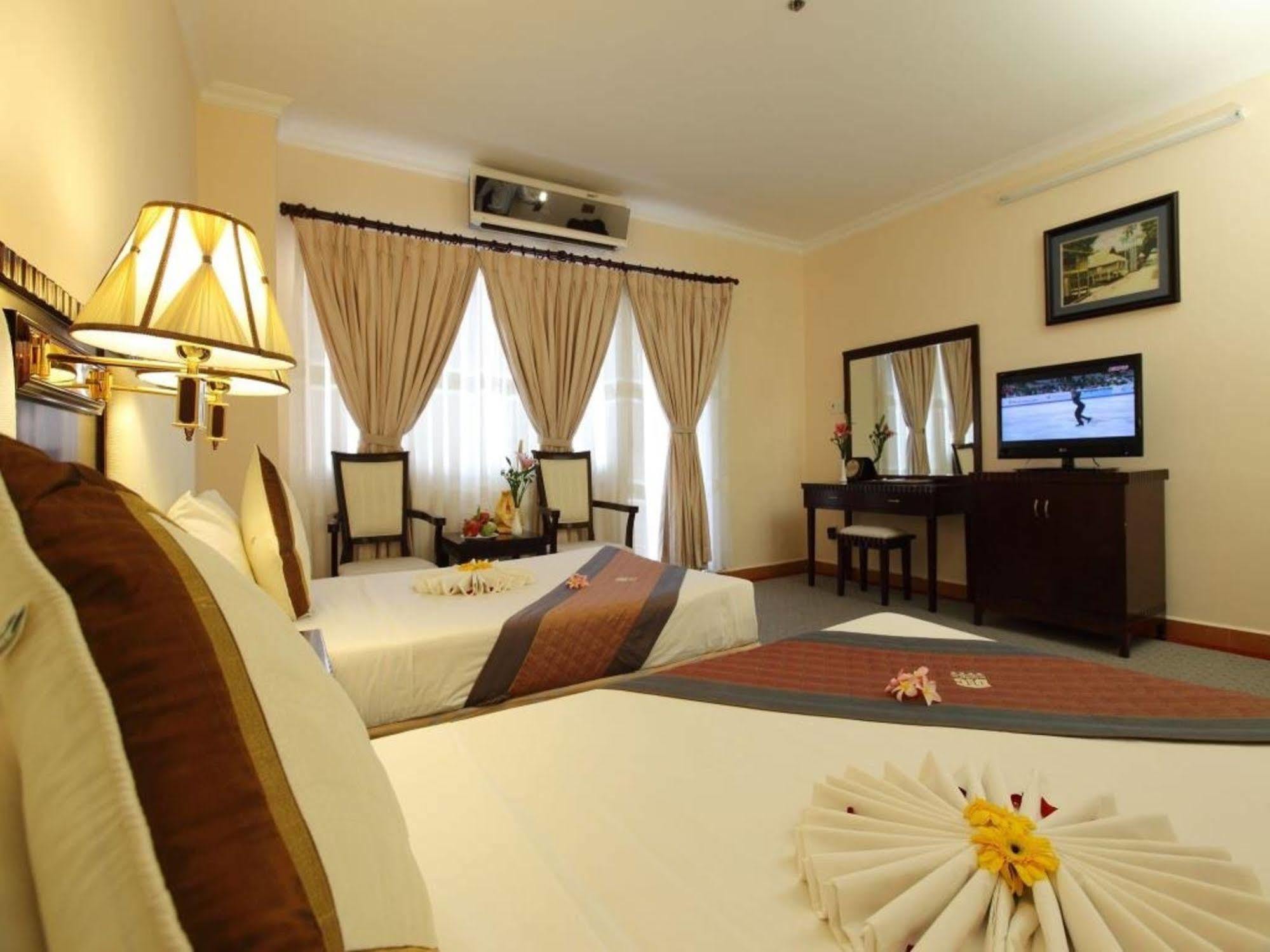 Hotel Dic Star Vũng Tàu