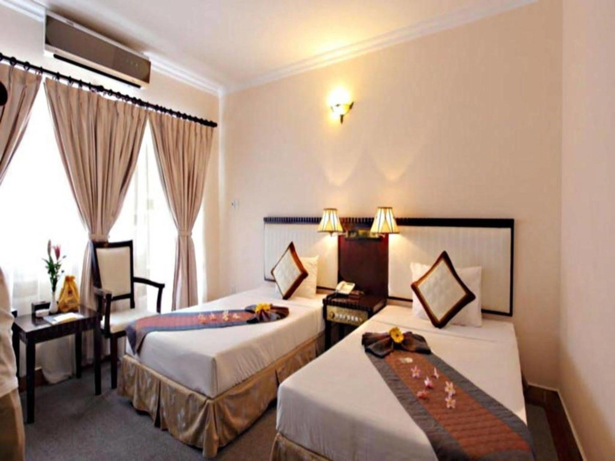 Dic Star Hotel