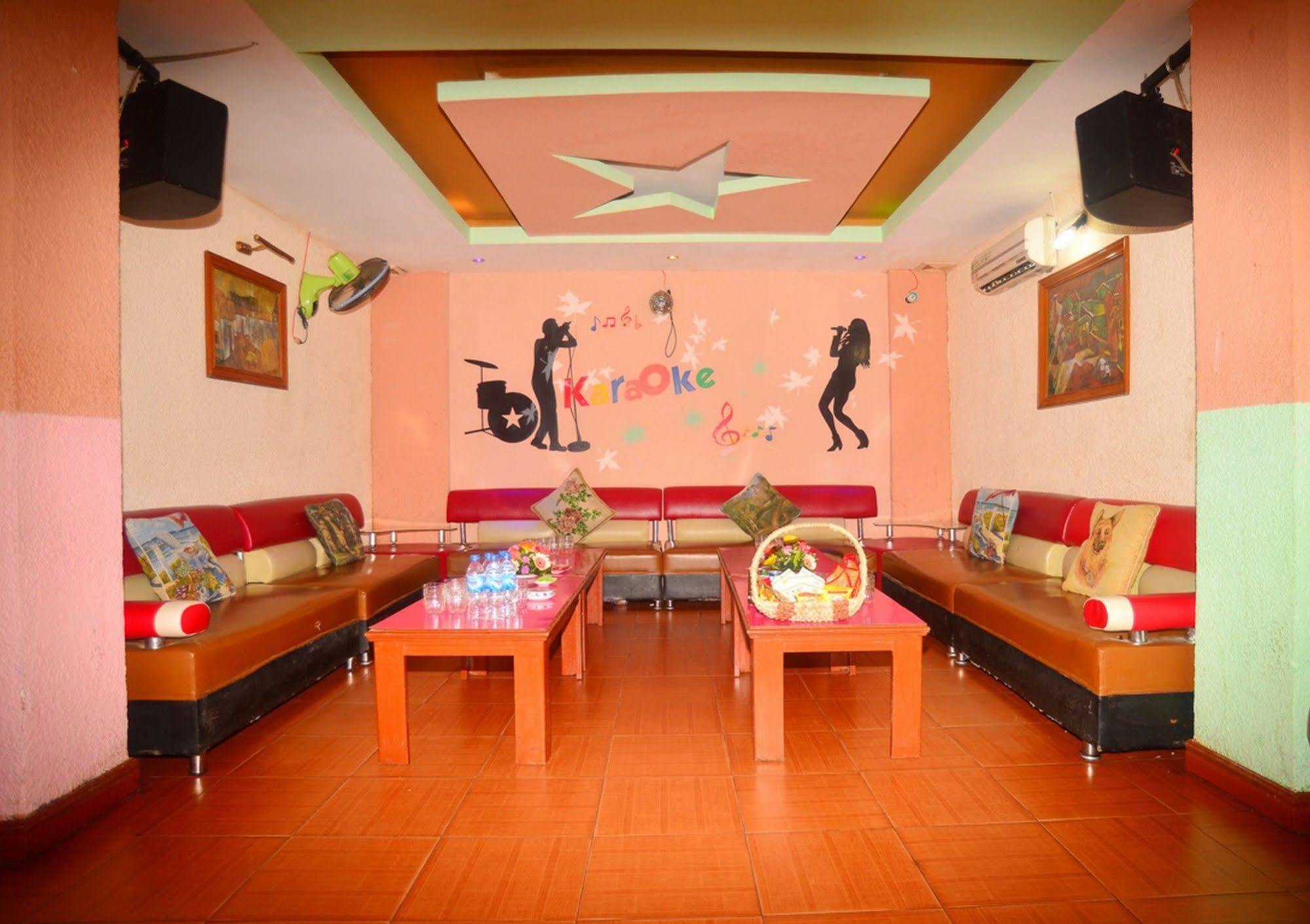 Central Hotel 4* Quang Ngai