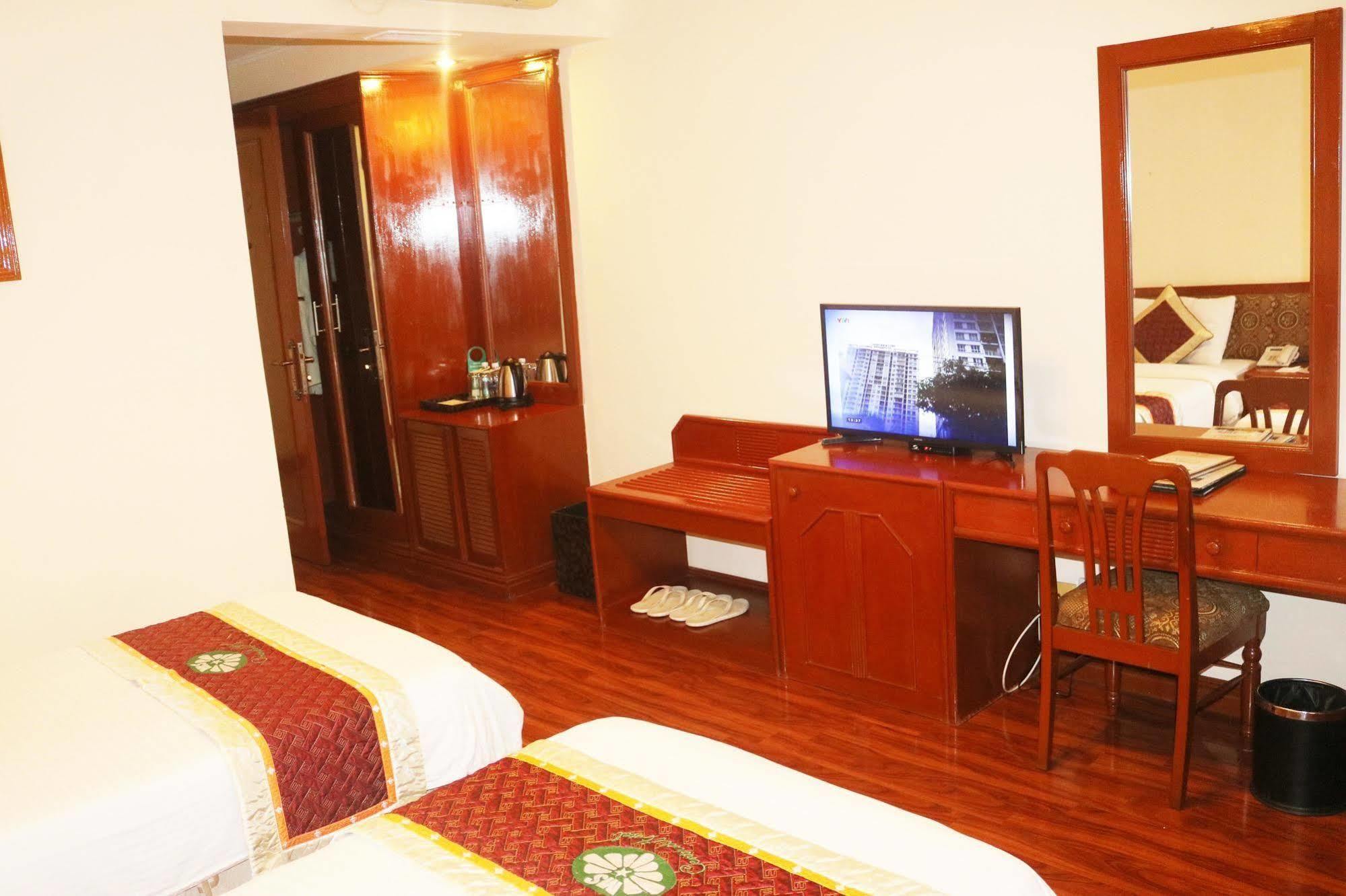 Central Hotel Hotel