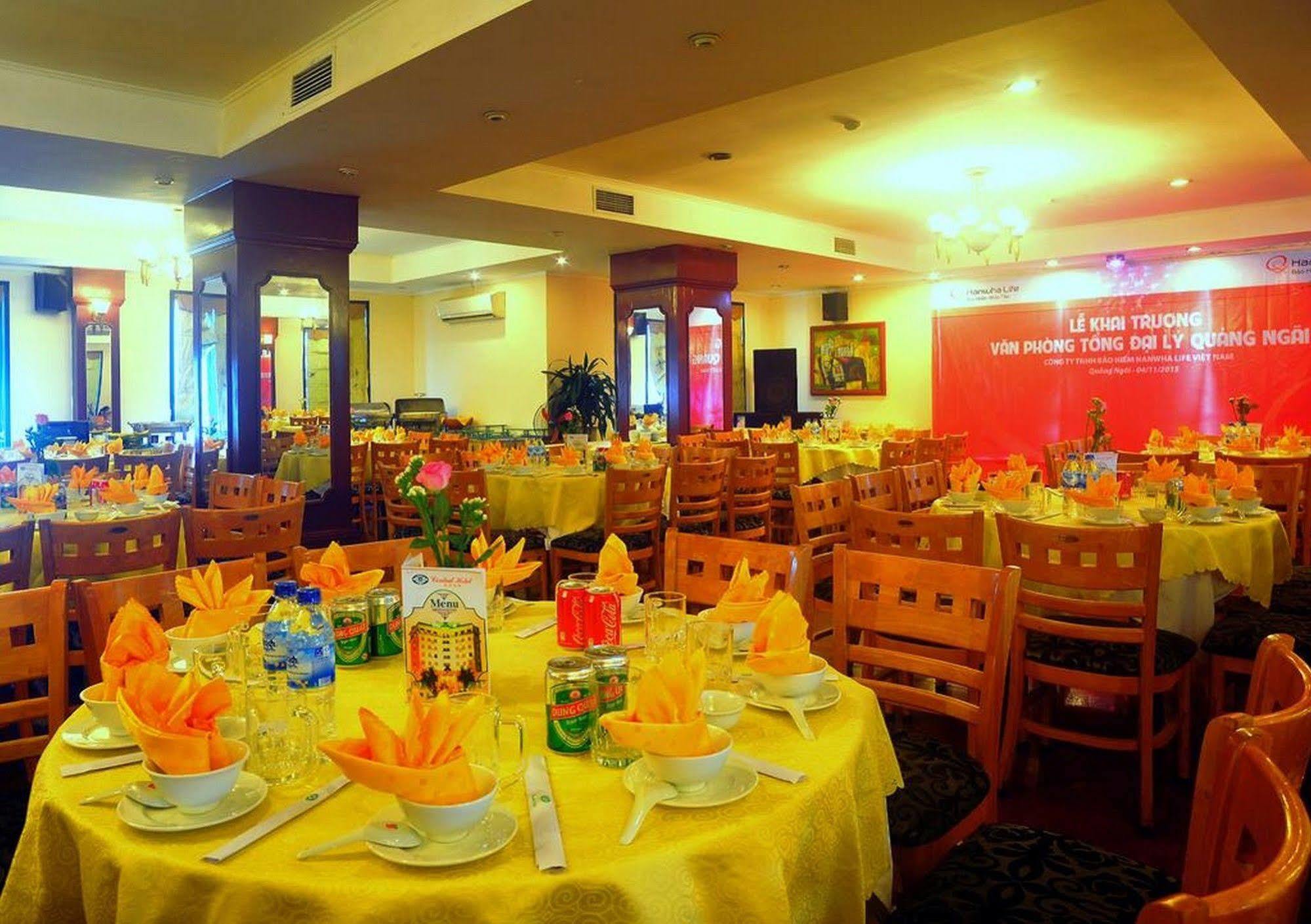 Central Hotel 4*
