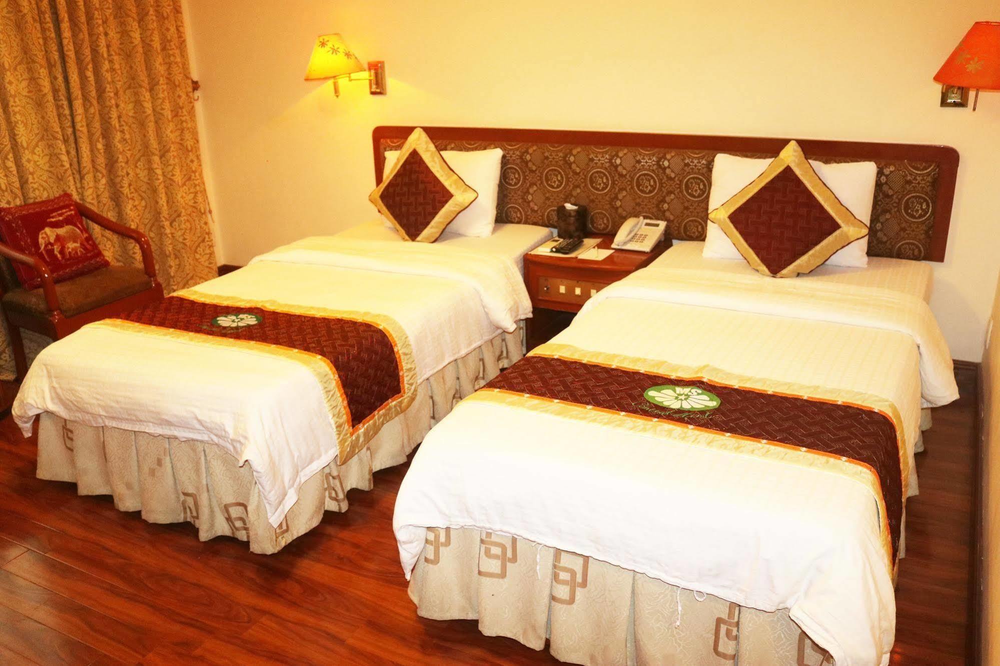 Hotel Central Hotel Quang Ngai