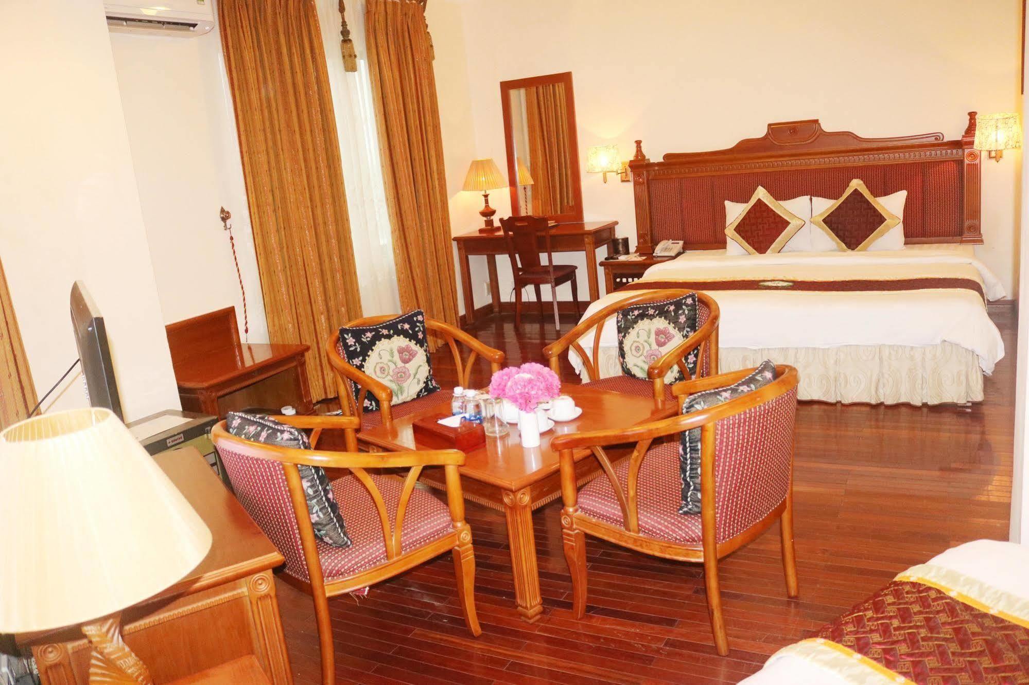 Central Hotel 4* Quang Ngai