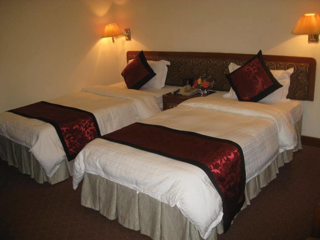 Central Hotel Hotel 4*