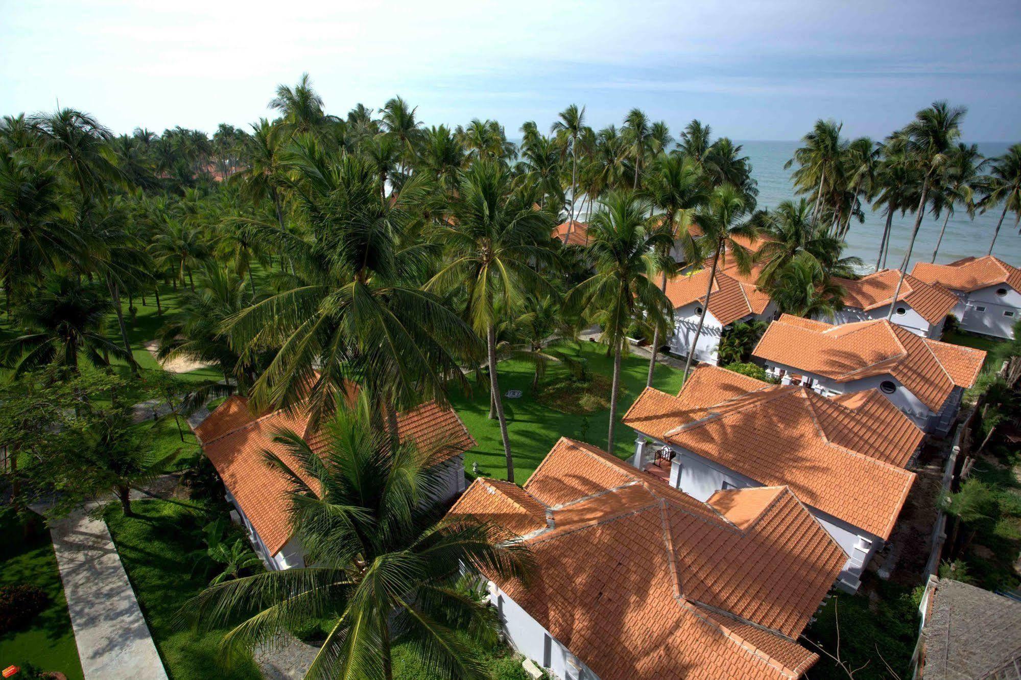 Muine Century & Resort