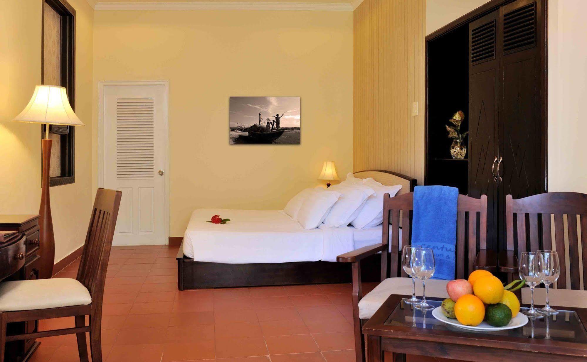 Muine Century & Resort