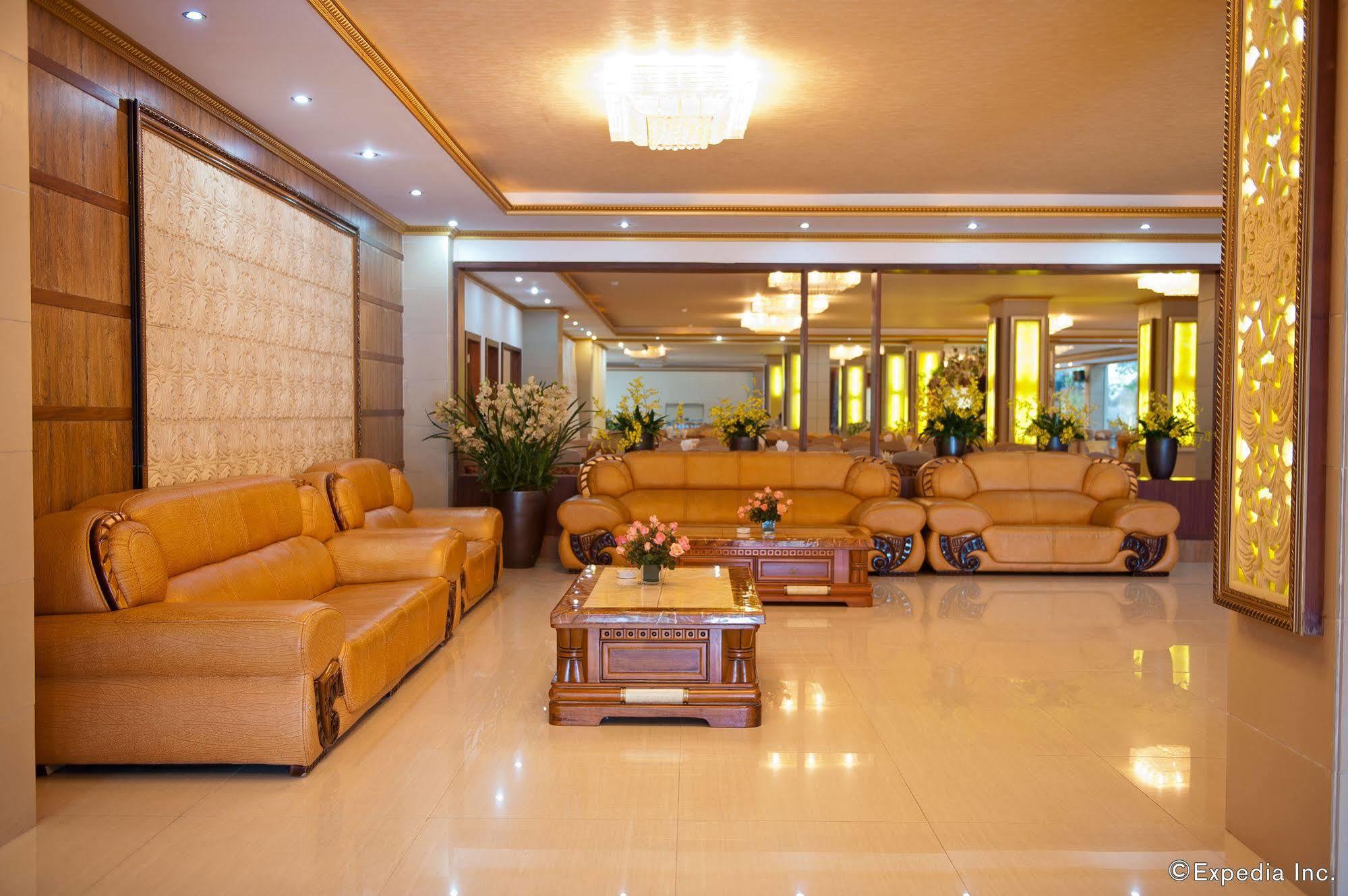 Muong Thanh Hotel