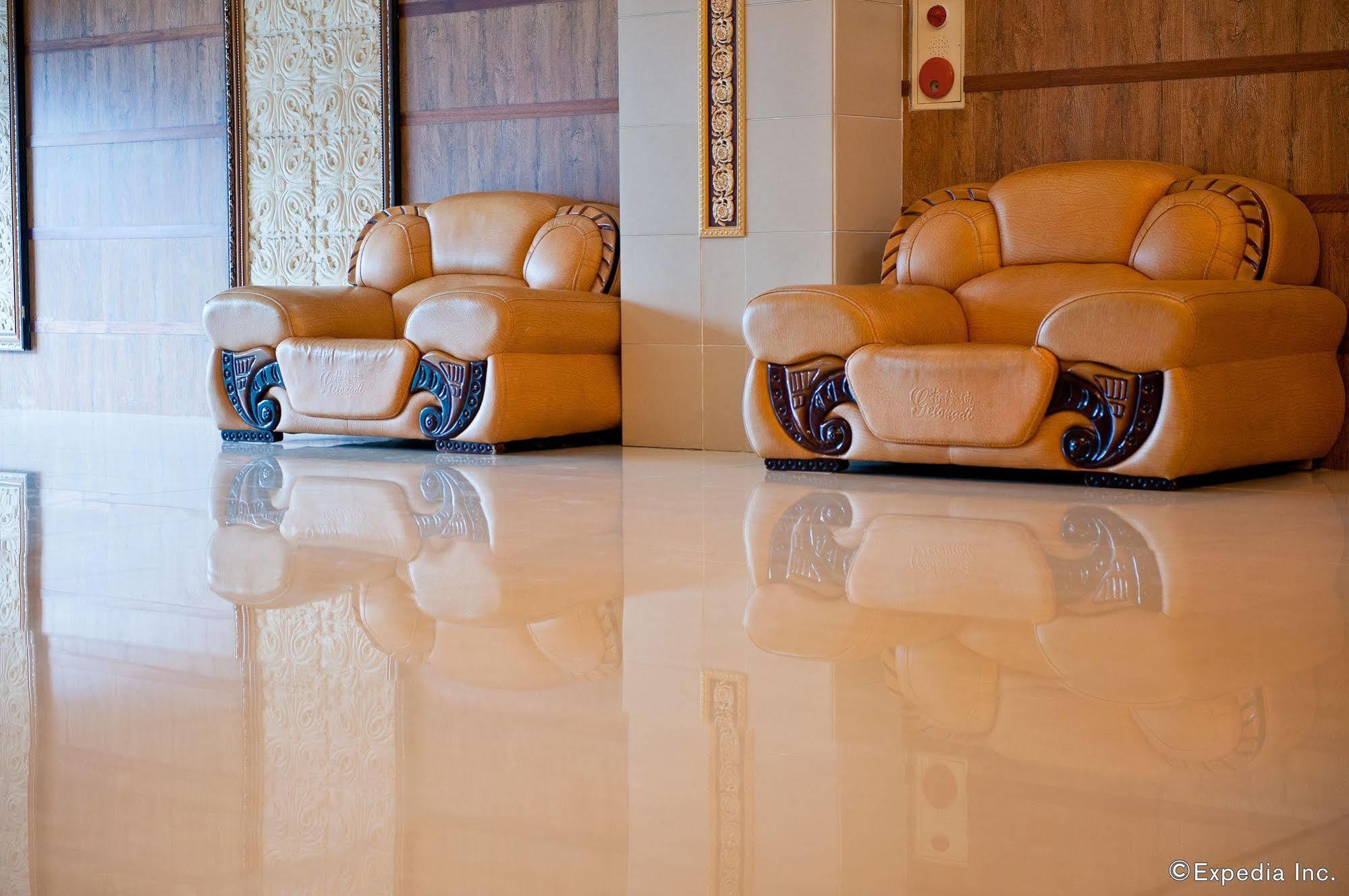 Hotel Muong Thanh Sa Pa