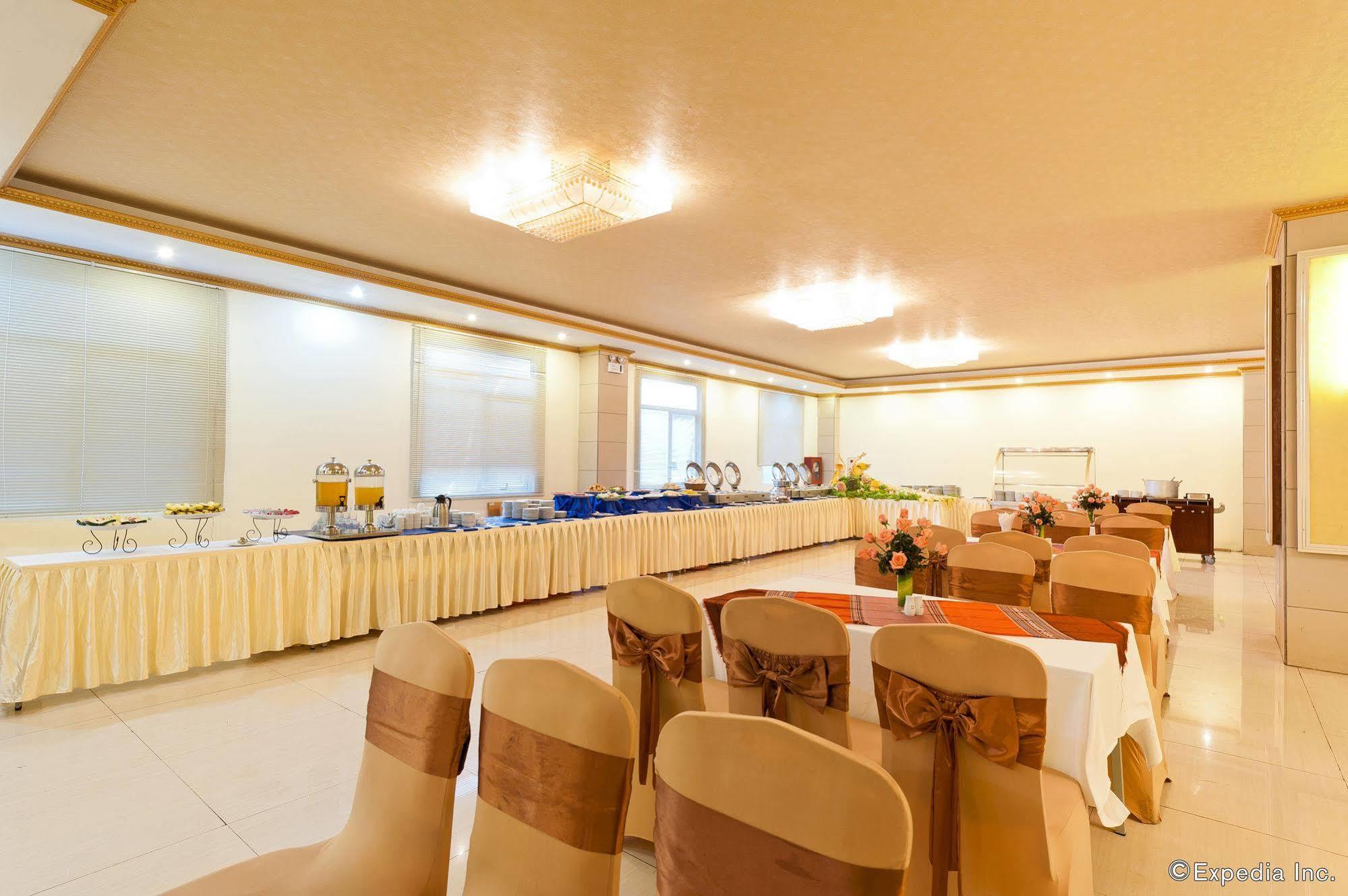 Hotel Muong Thanh