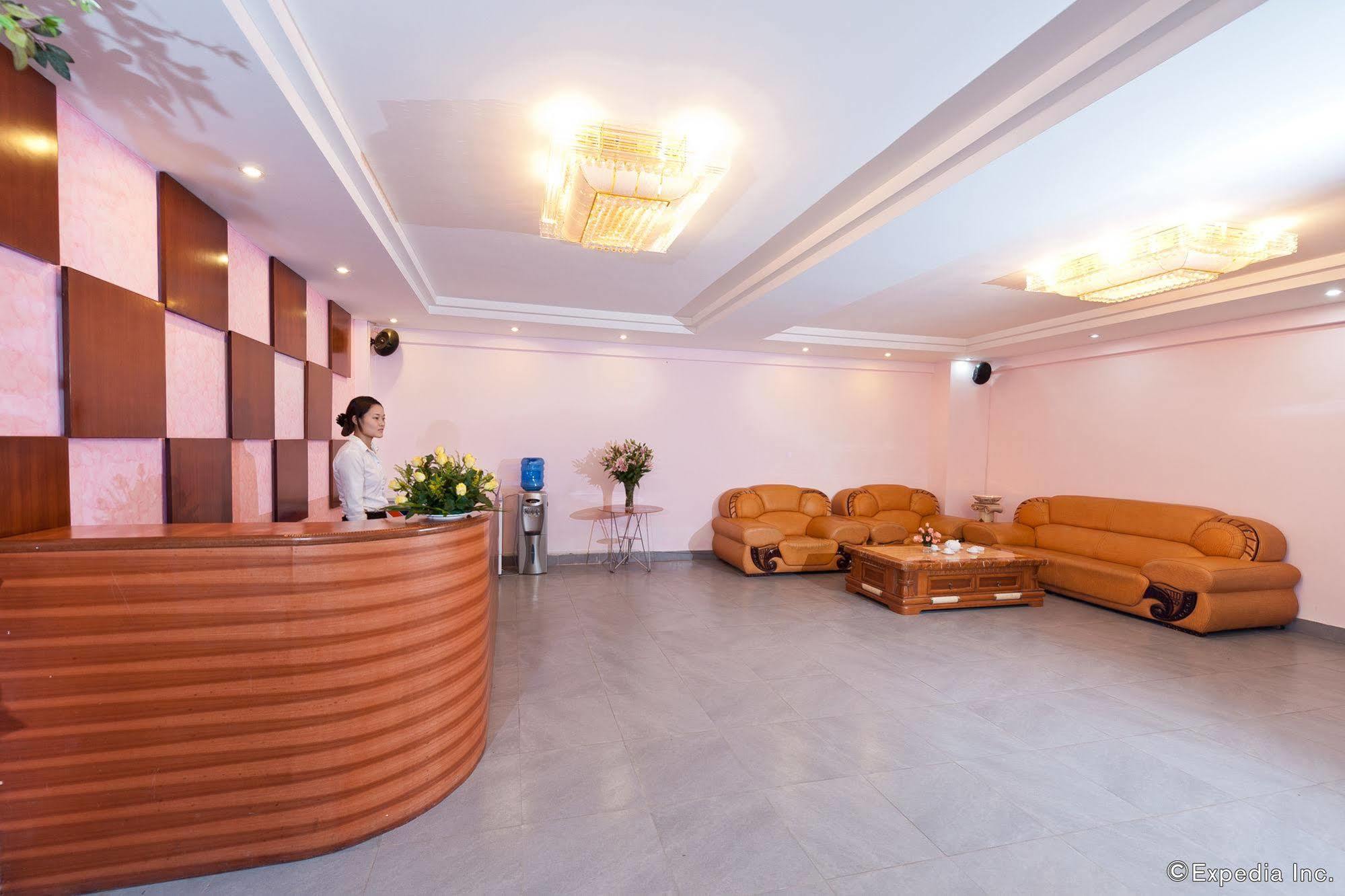 Hotel Muong Thanh 3*