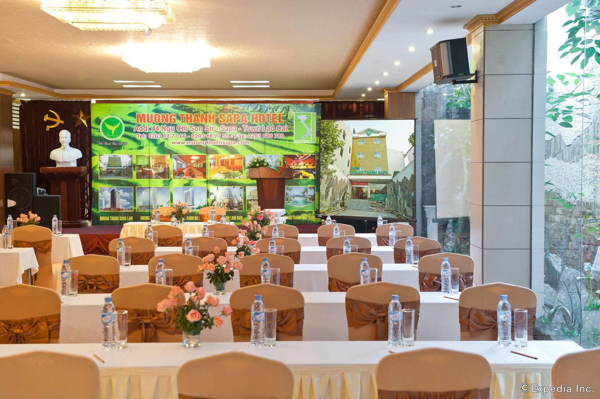 Muong Thanh 3*