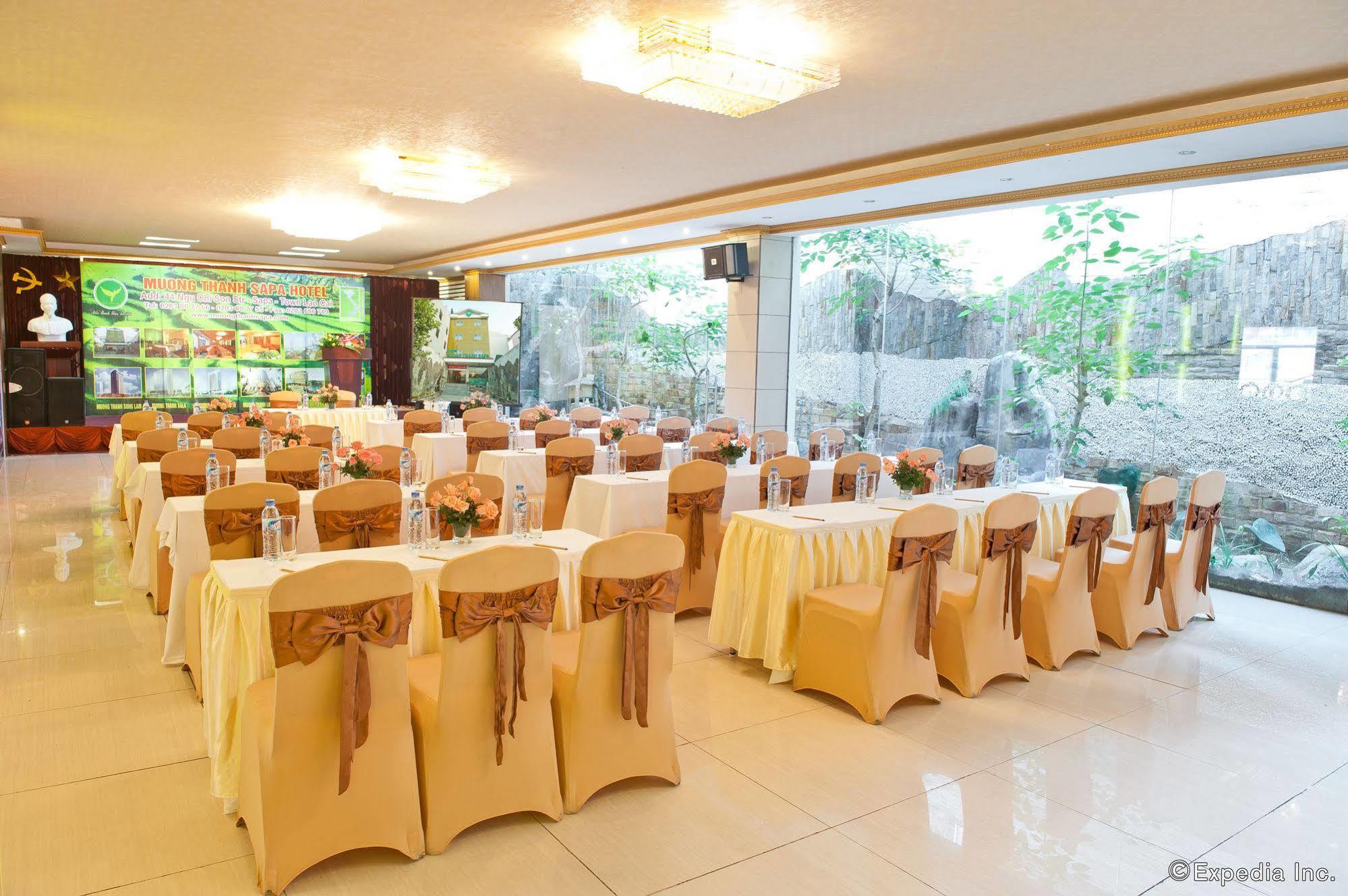 Muong Thanh Hotel 3*