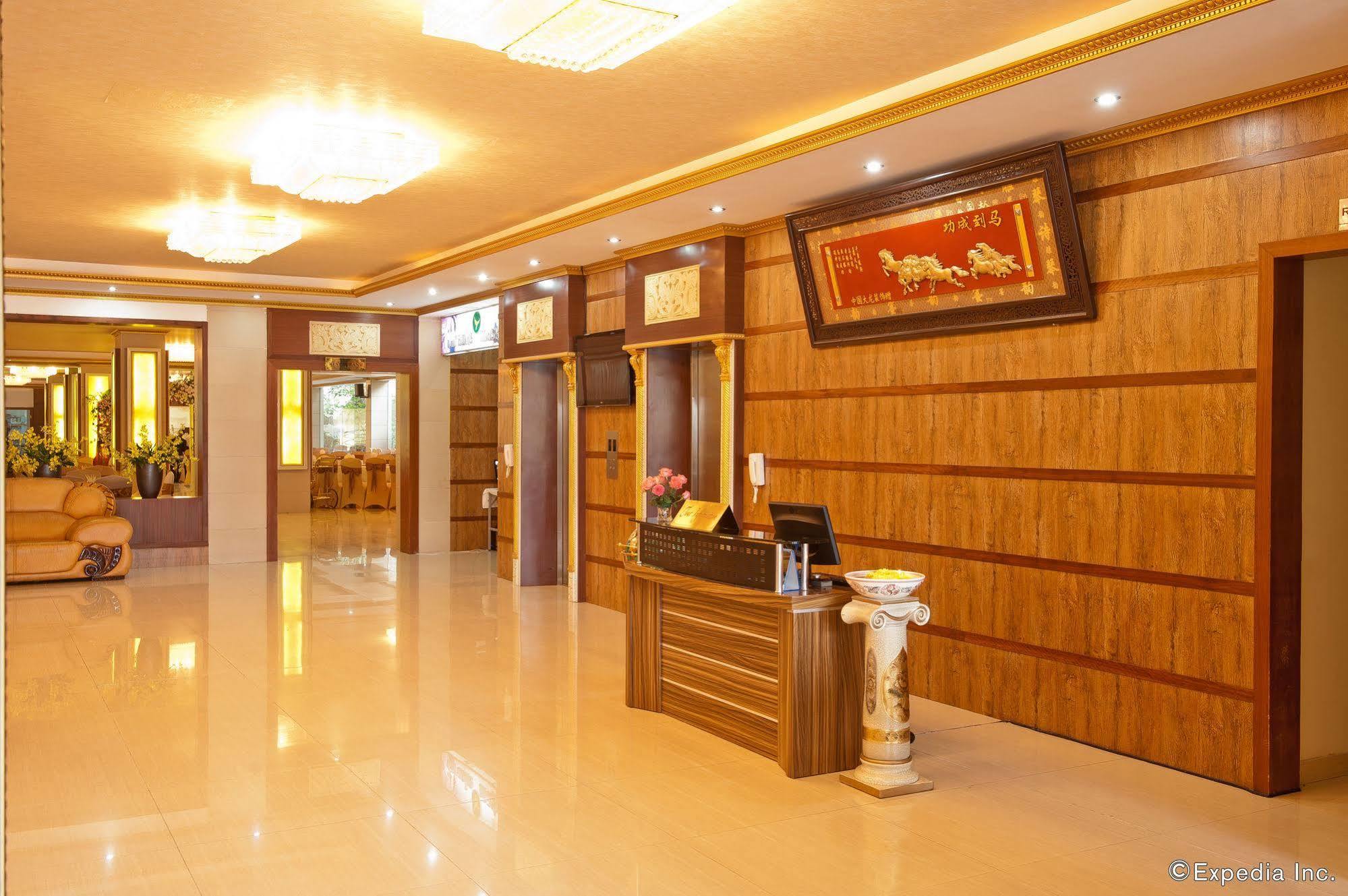 Muong Thanh Hotel Sa Pa