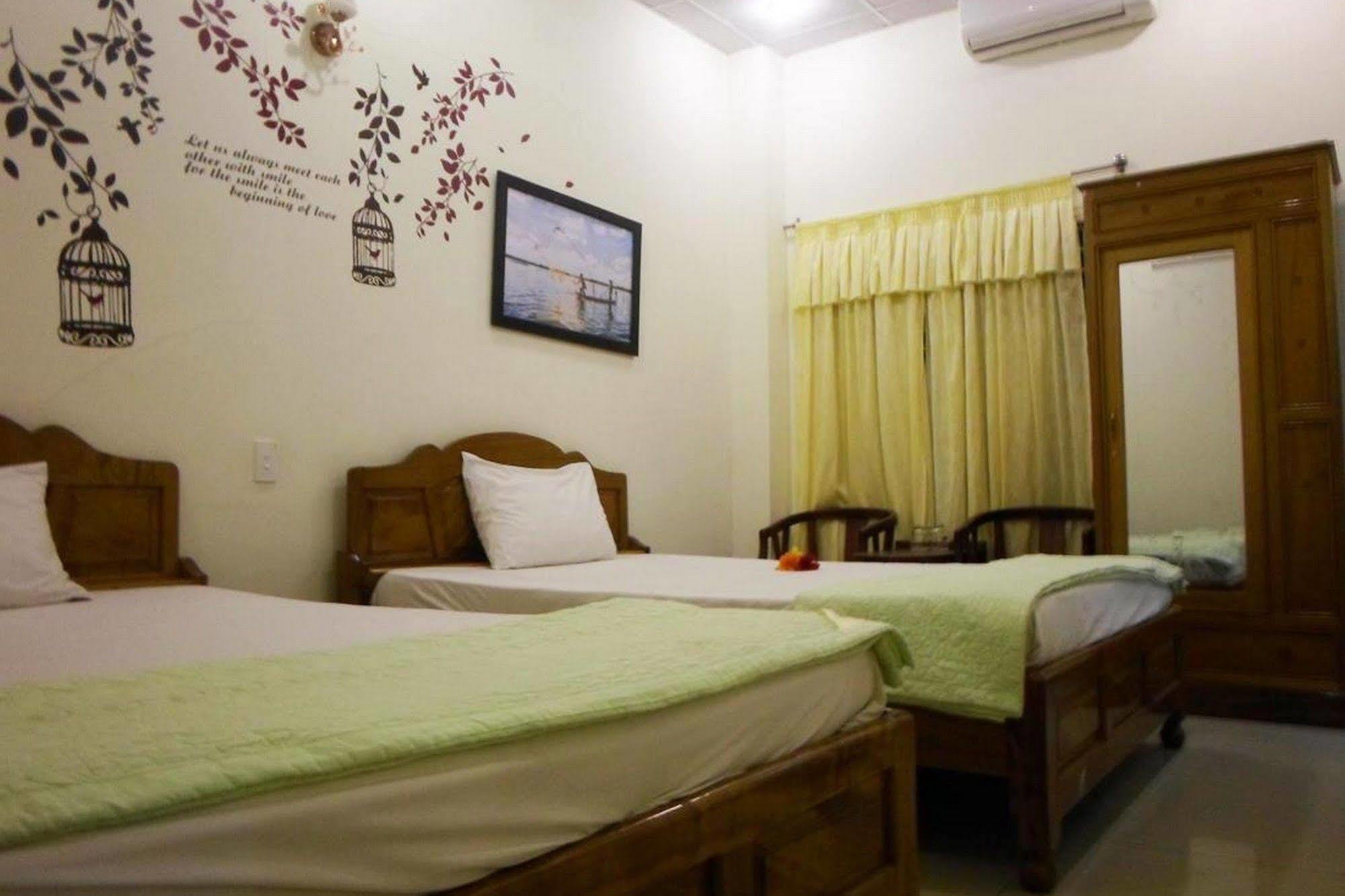 Guest house Lucky Hoi An