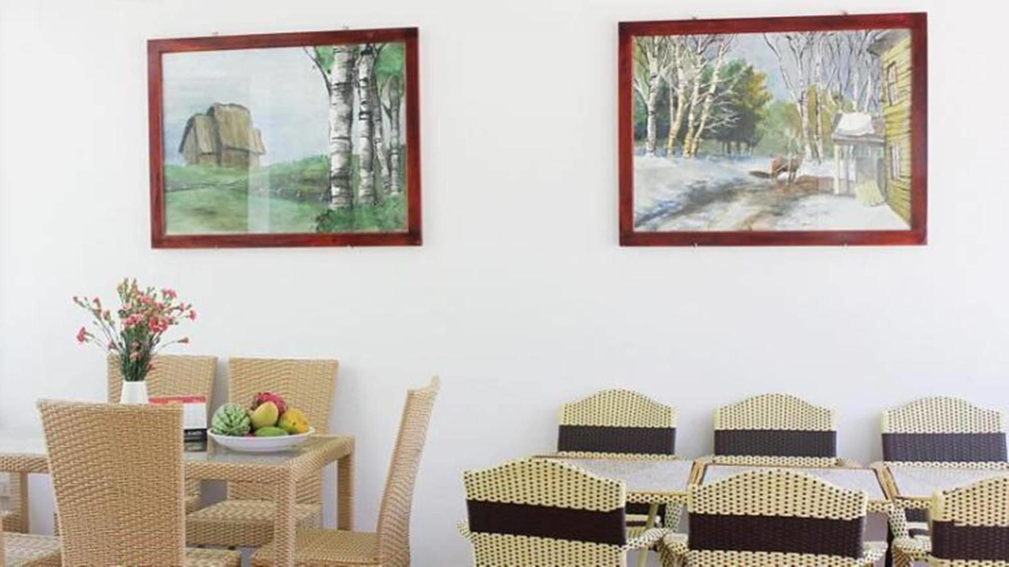 Bach Duong Phan Thiet