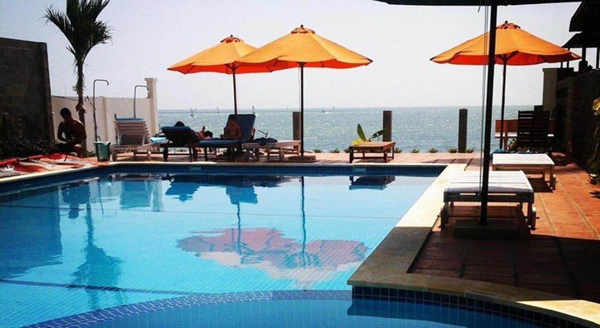 Bach Duong Hotel Phan Thiet