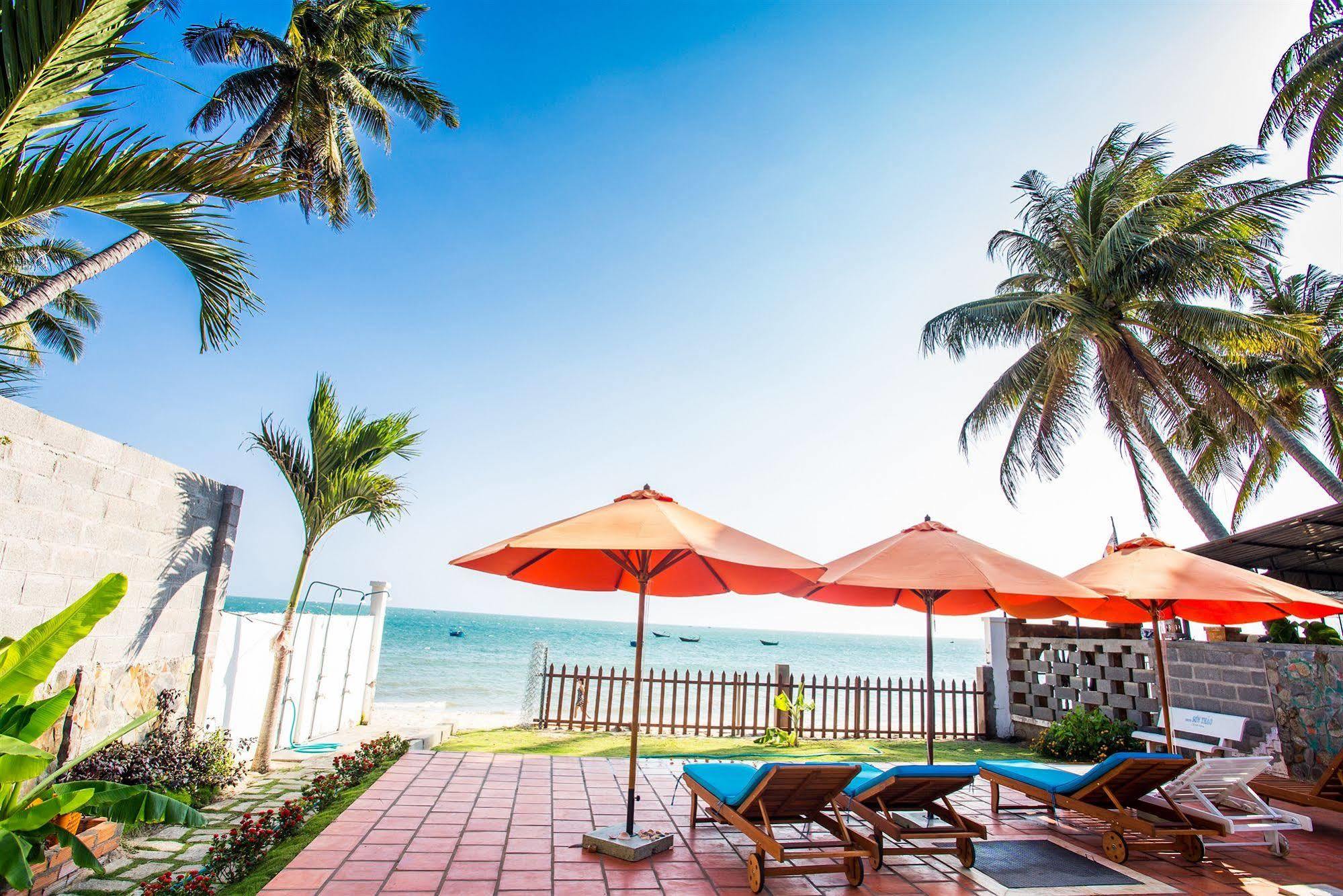 Bach Duong Hotel 2*