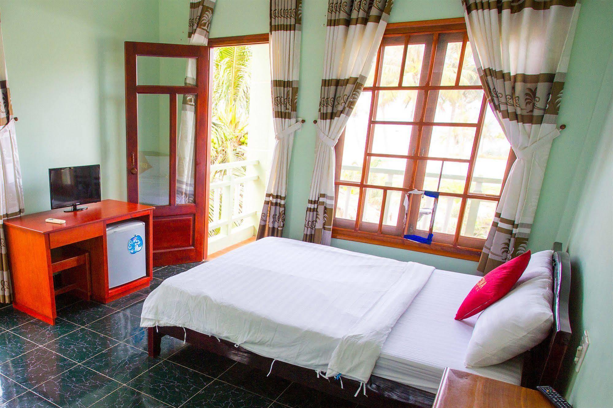 Bach Duong Hotel