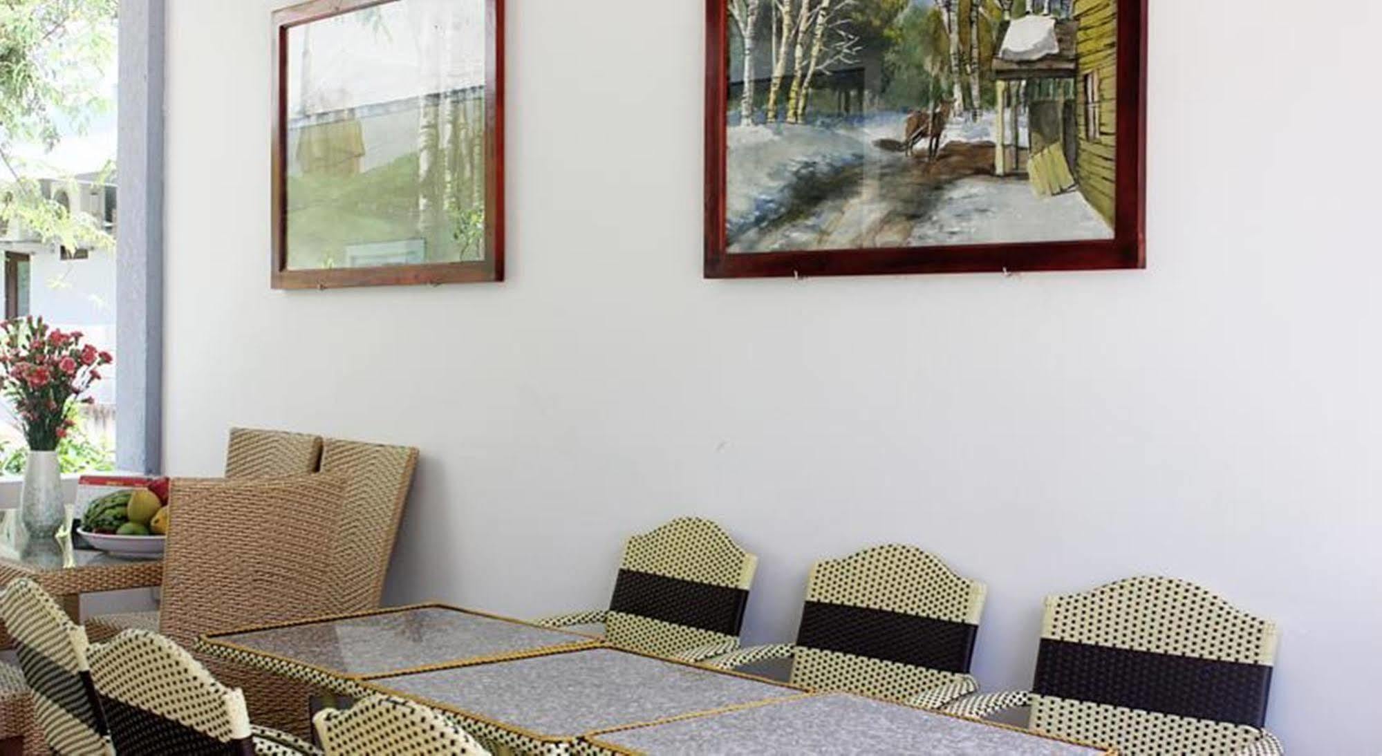 Bach Duong Hotel