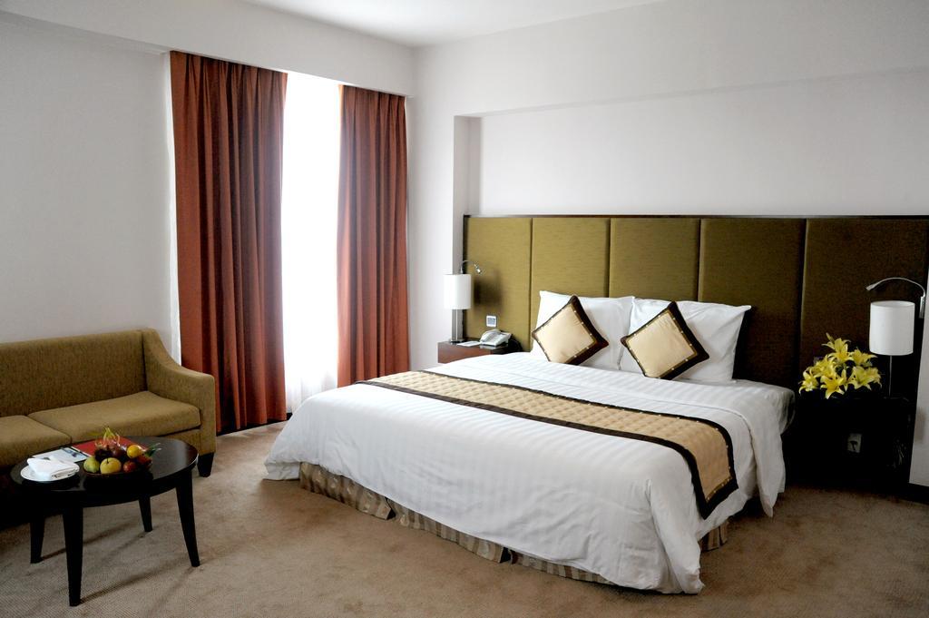 Muong Thanh Khách sạn 4*