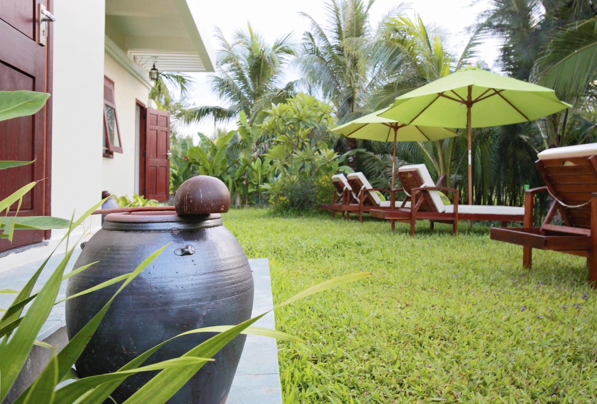 Green Boutique Villa Hoi An