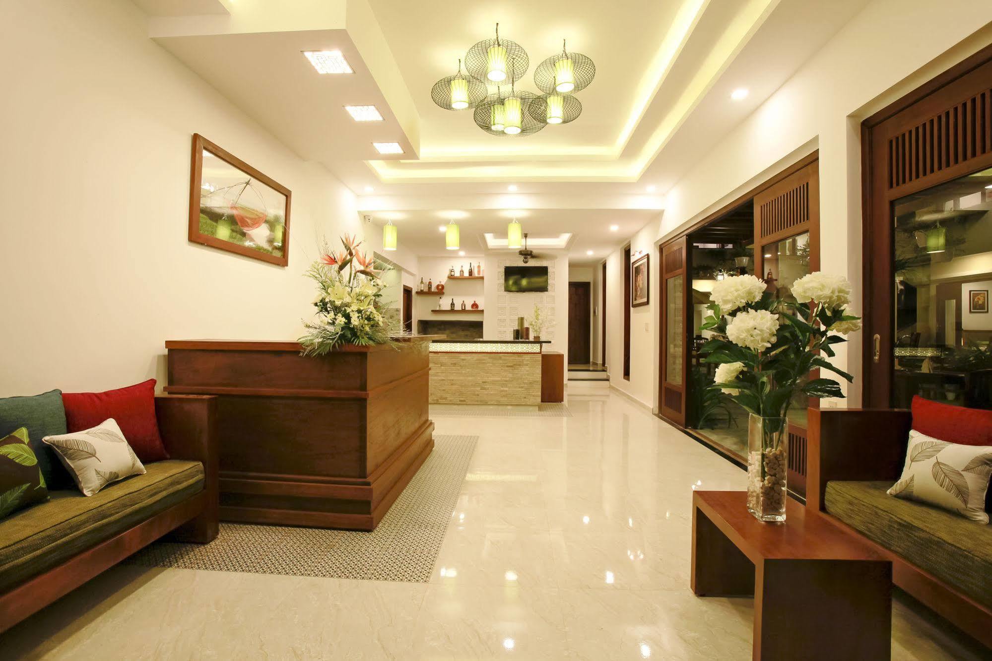 Green Boutique