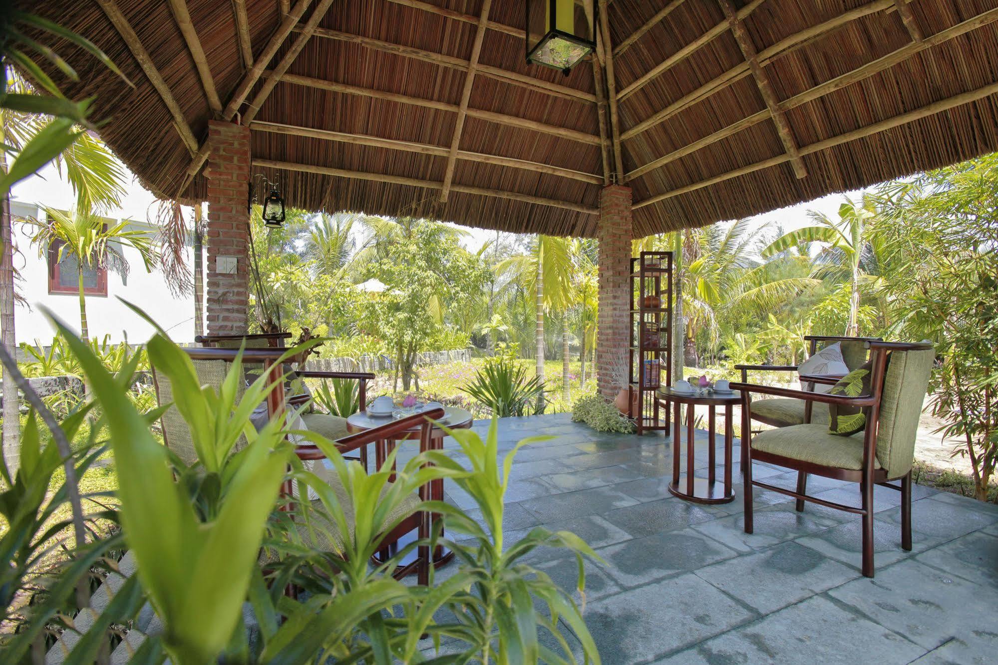 Green Boutique * Hoi An
