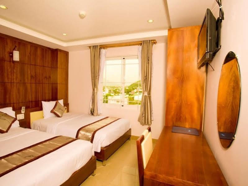 Hotel Ngoc Hong