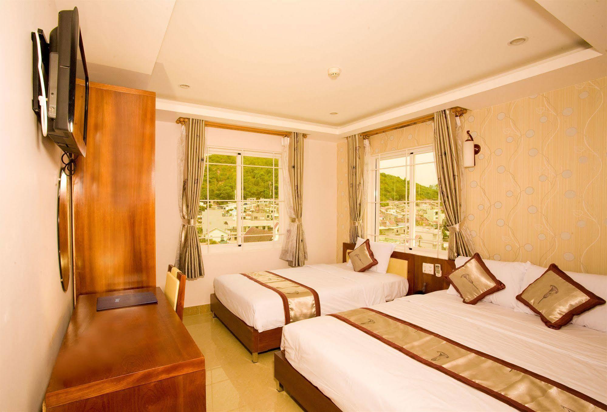 Ngoc Hong 2* Nha Trang